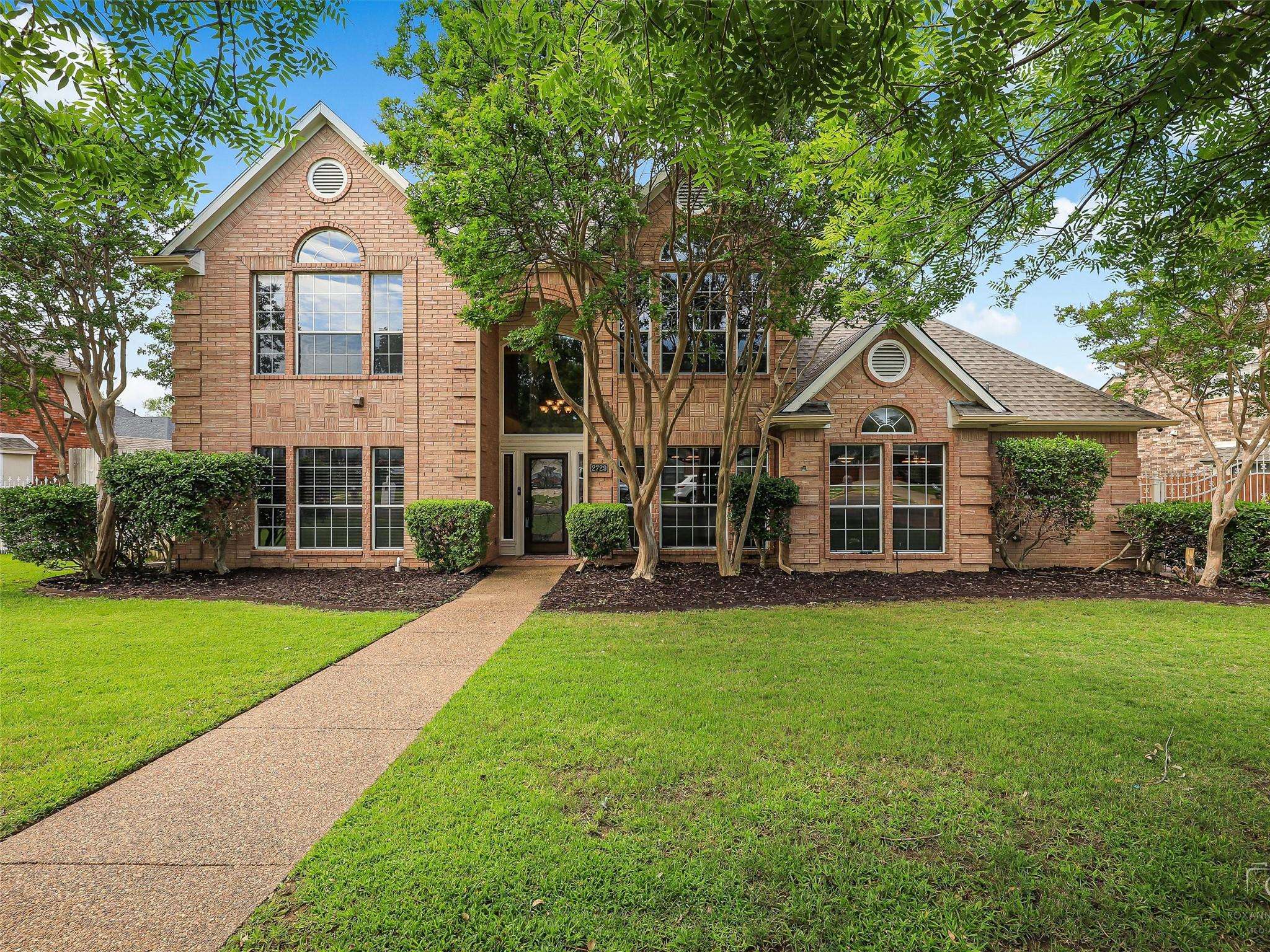 Grapevine, TX 76051,2729 Greenbrook Court