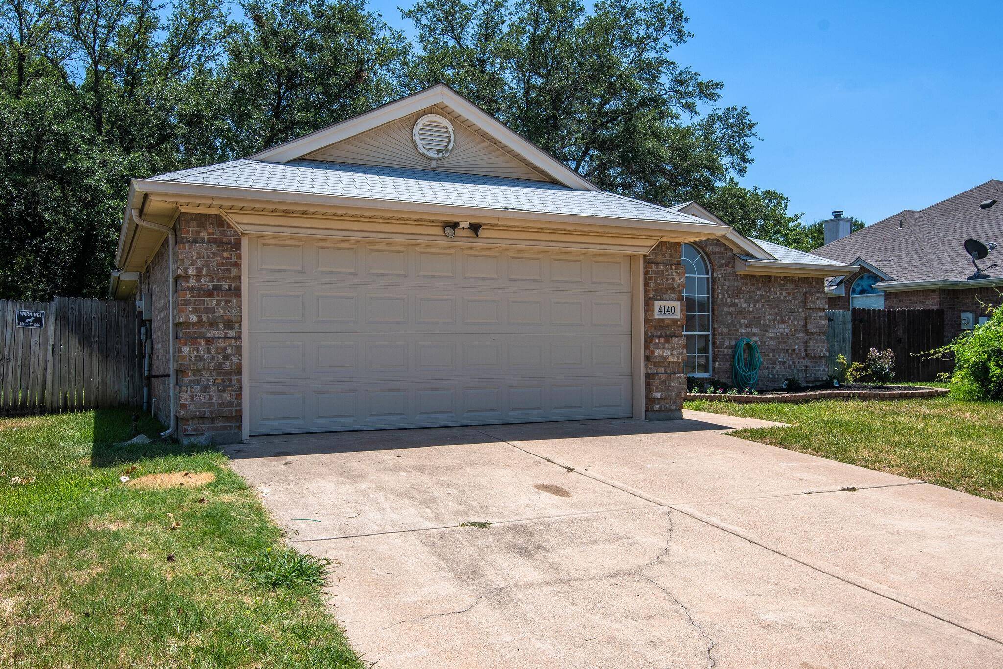 Haltom City, TX 76137,4140 Maryanne Place