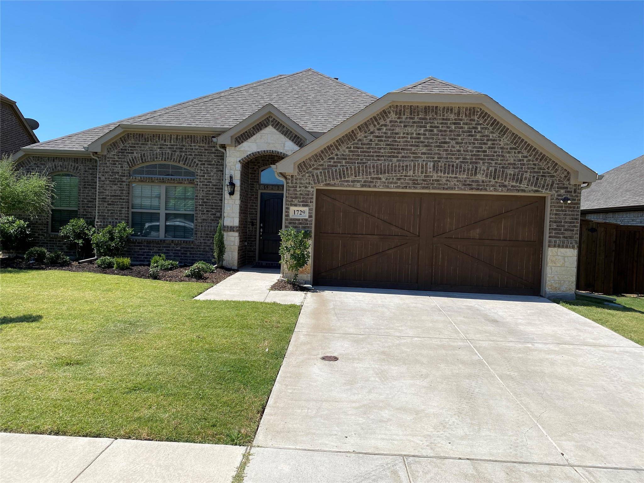 Mclendon Chisholm, TX 75032,1729 Bertino Way