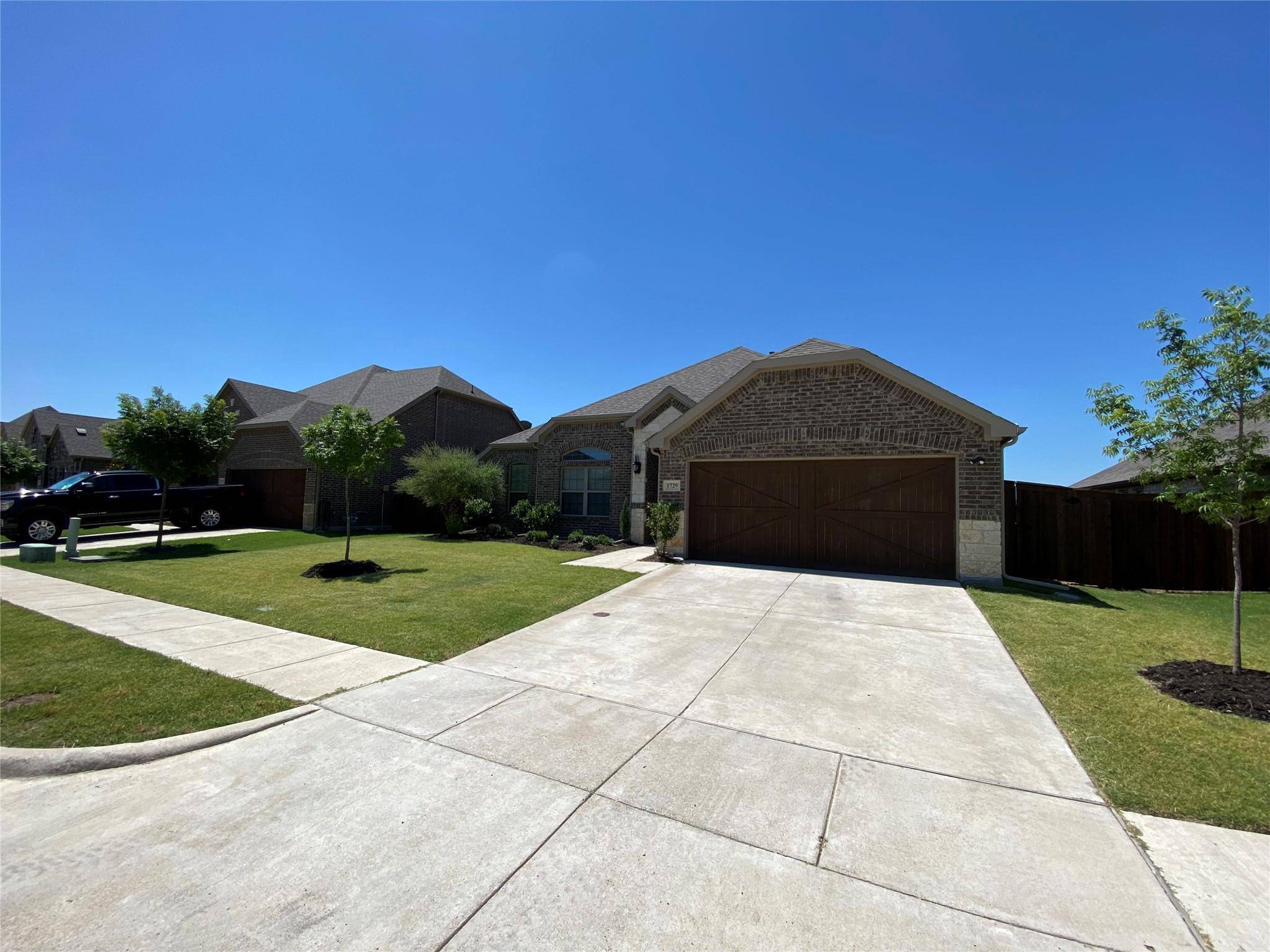 Mclendon Chisholm, TX 75032,1729 Bertino Way