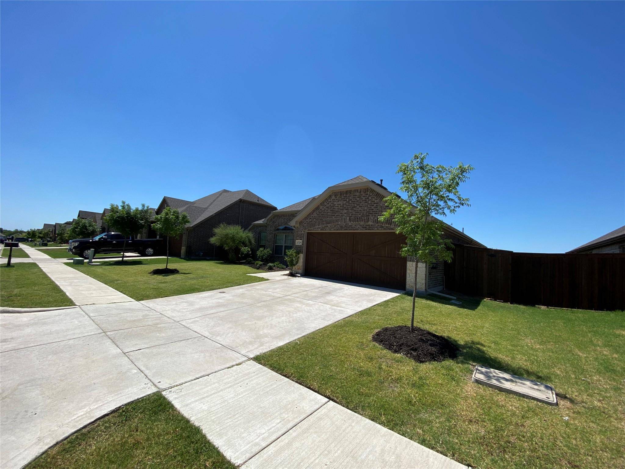 Mclendon Chisholm, TX 75032,1729 Bertino Way