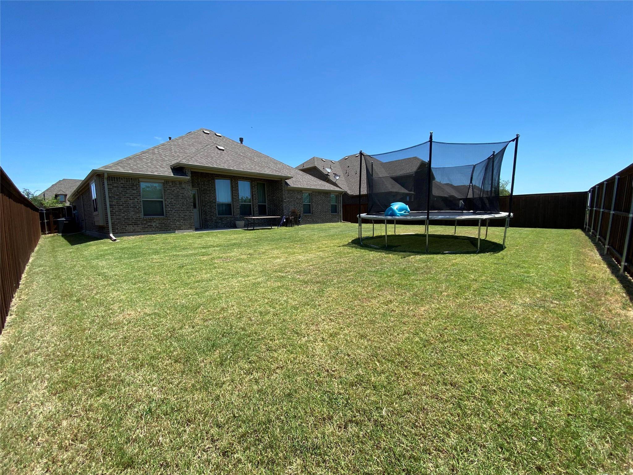 Mclendon Chisholm, TX 75032,1729 Bertino Way