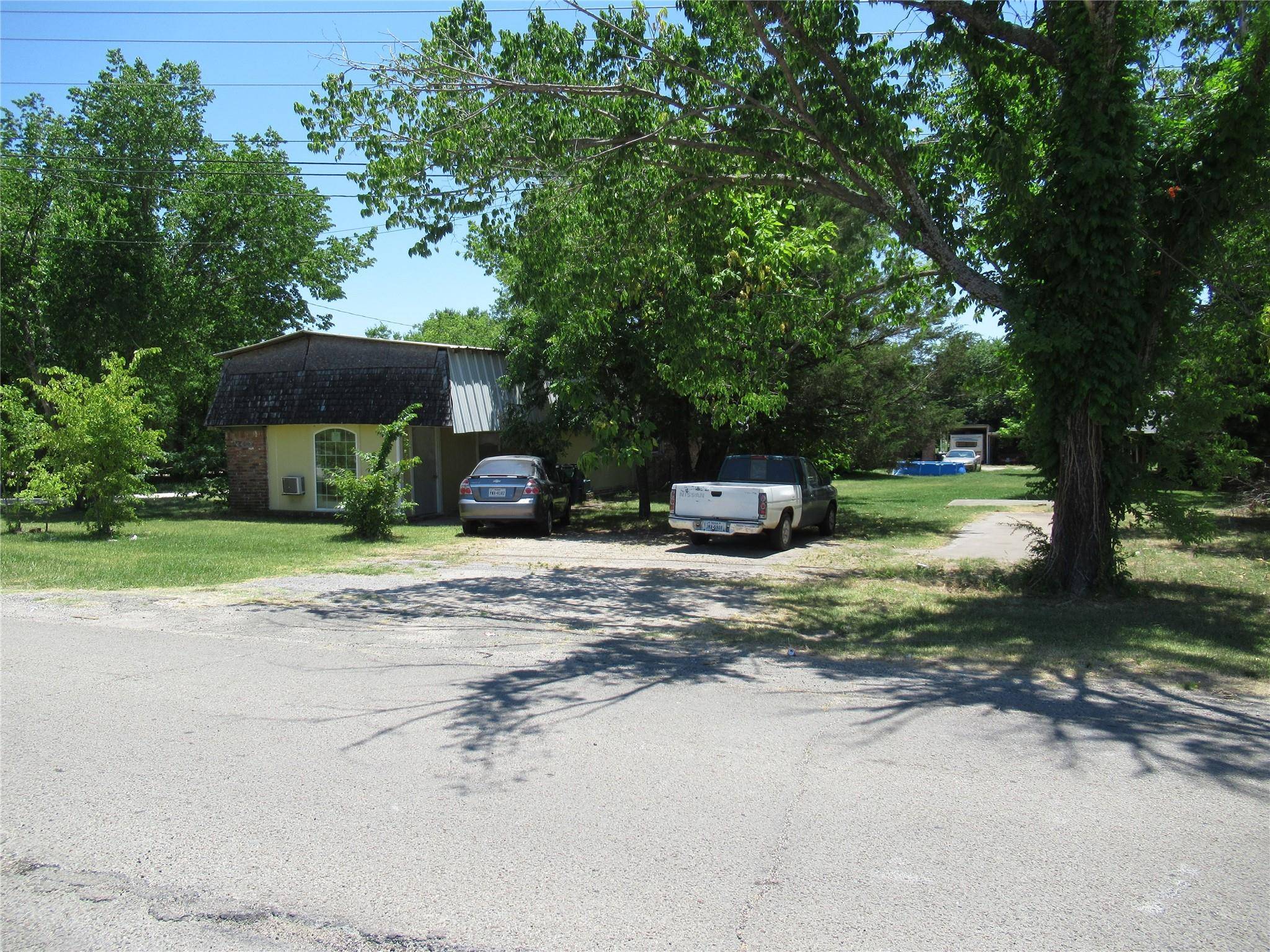 Greenville, TX 75401,4405 Oneal Street