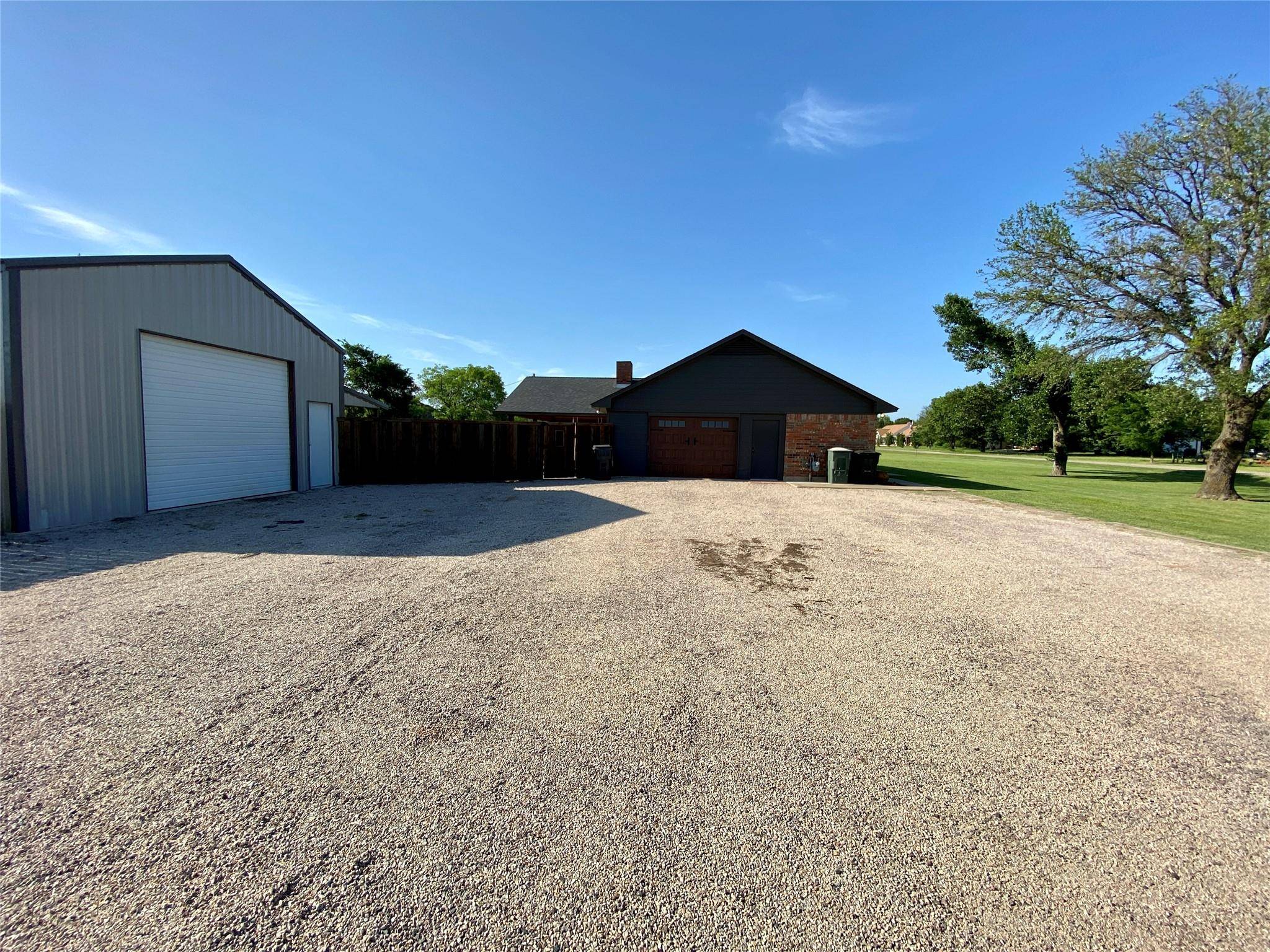 Tioga, TX 76271,700 Arapaho Drive