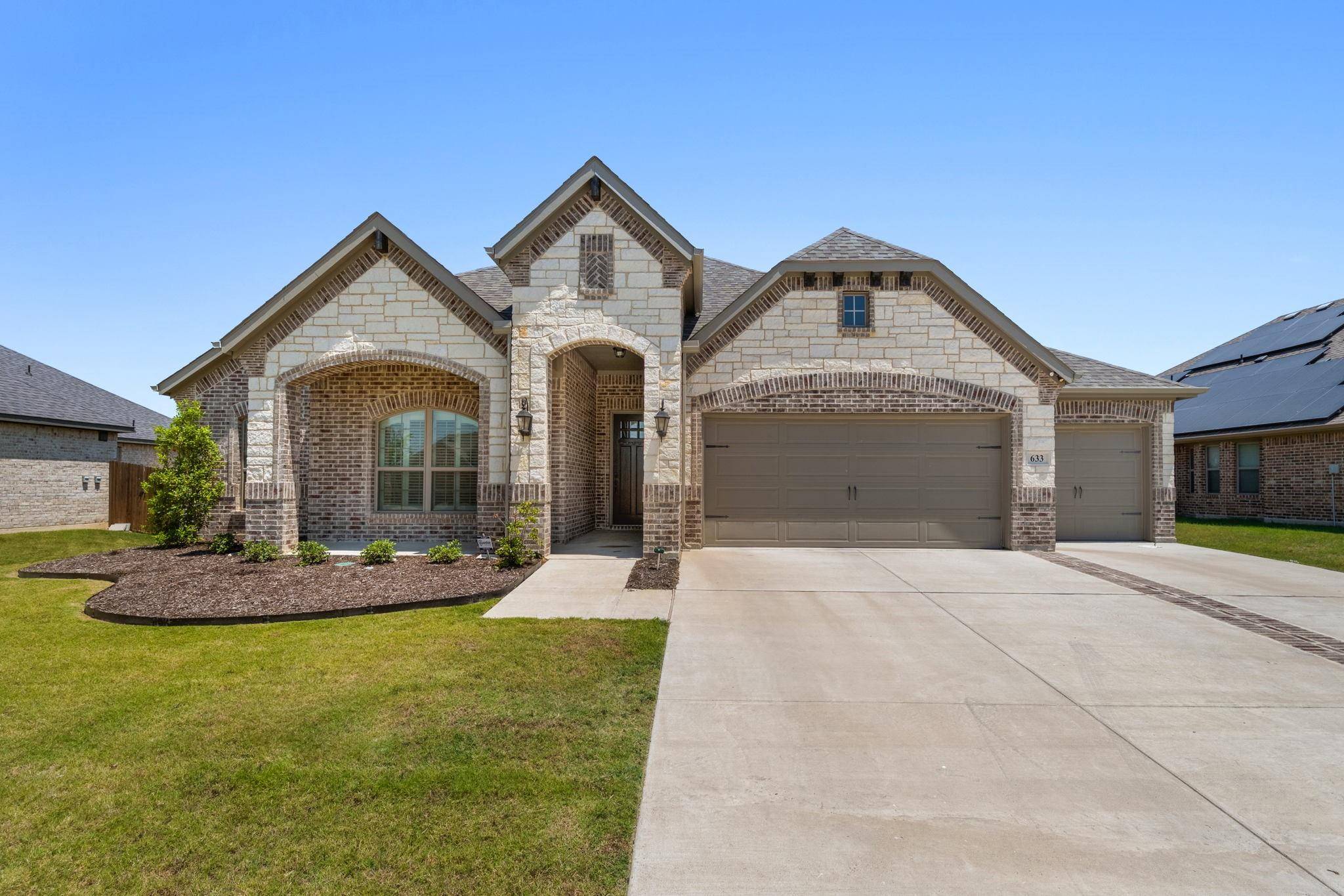 Midlothian, TX 76065,633 Rustic Trail