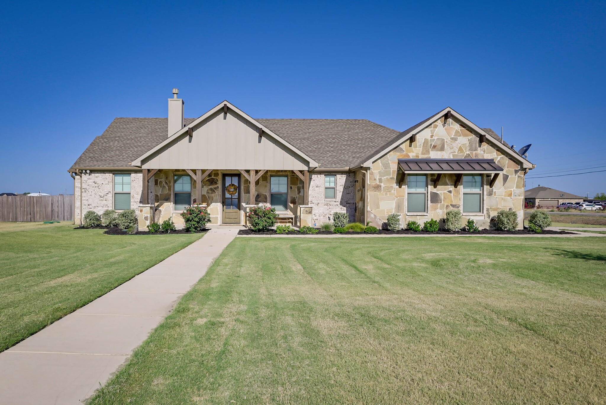 Joshua, TX 76058,6033 Dewberry Lane