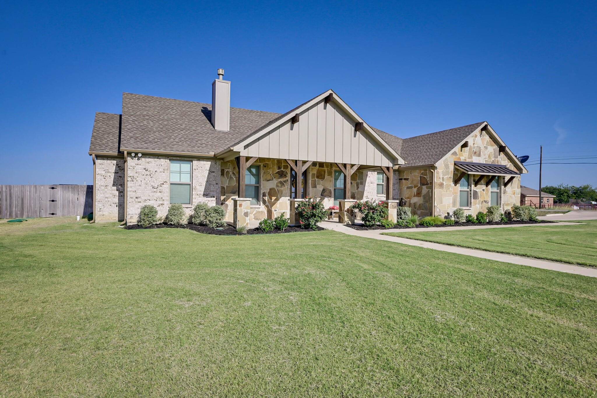 Joshua, TX 76058,6033 Dewberry Lane