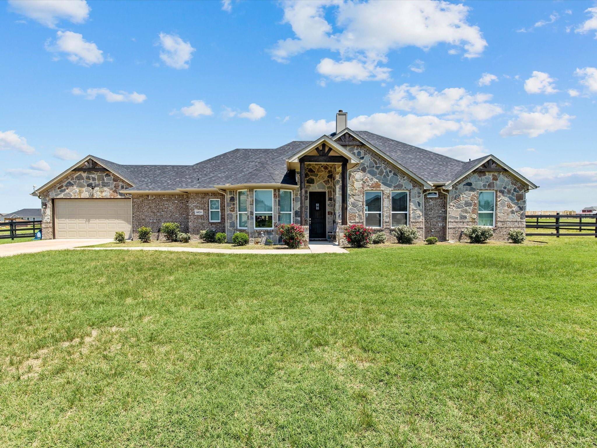 Joshua, TX 76058,6024 Berry Ridge Lane