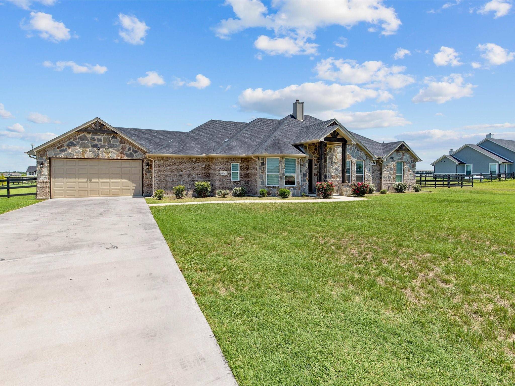 Joshua, TX 76058,6024 Berry Ridge Lane