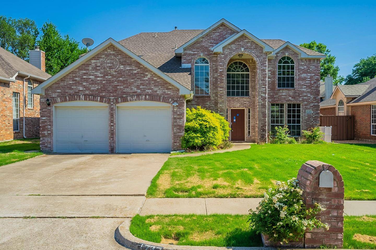 Flower Mound, TX 75028,1737 Marian Lane