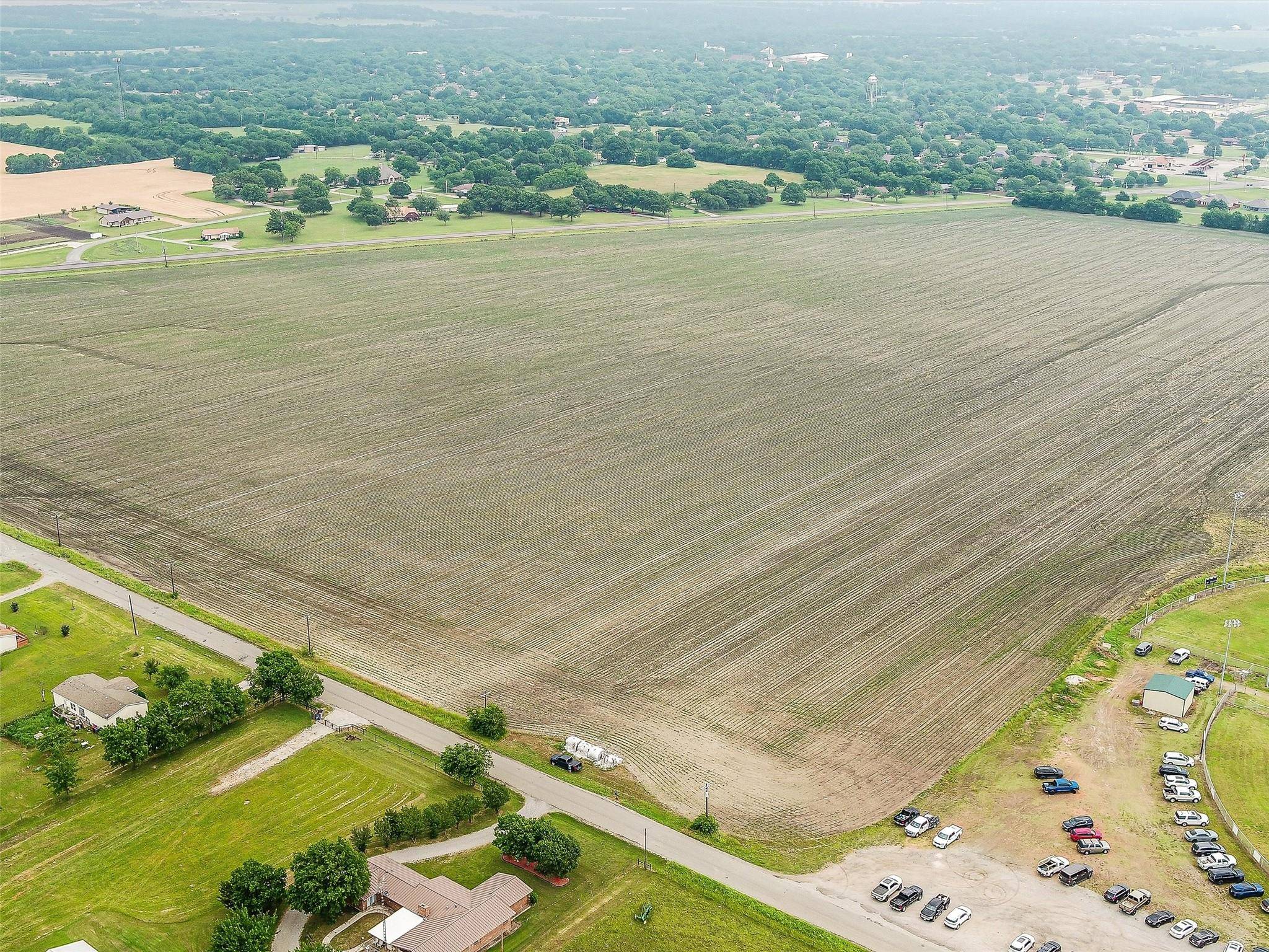 Whitewright, TX 75491,53+ Acres Hwy 11