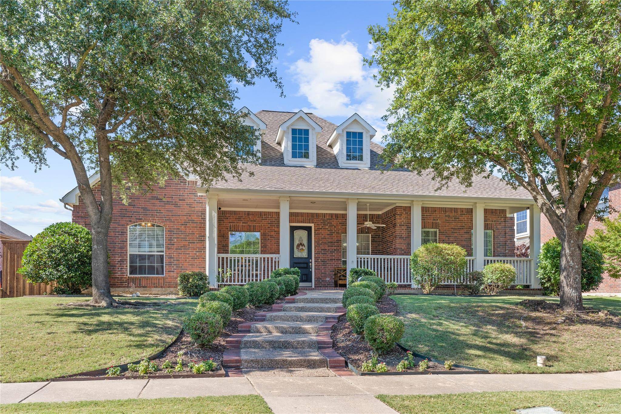 Wylie, TX 75098,1700 Boxwood Lane