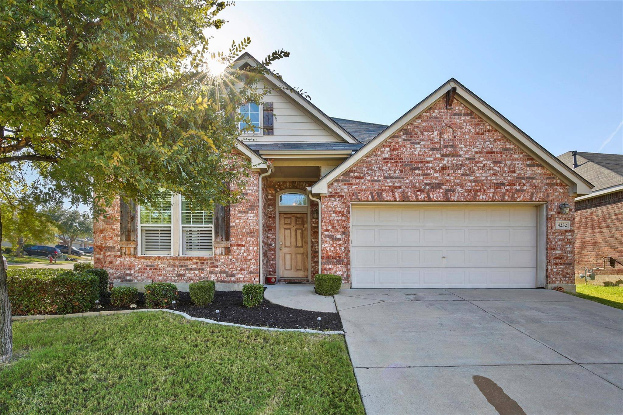 Grand Prairie, TX 75052,4232 Fall Creek Drive