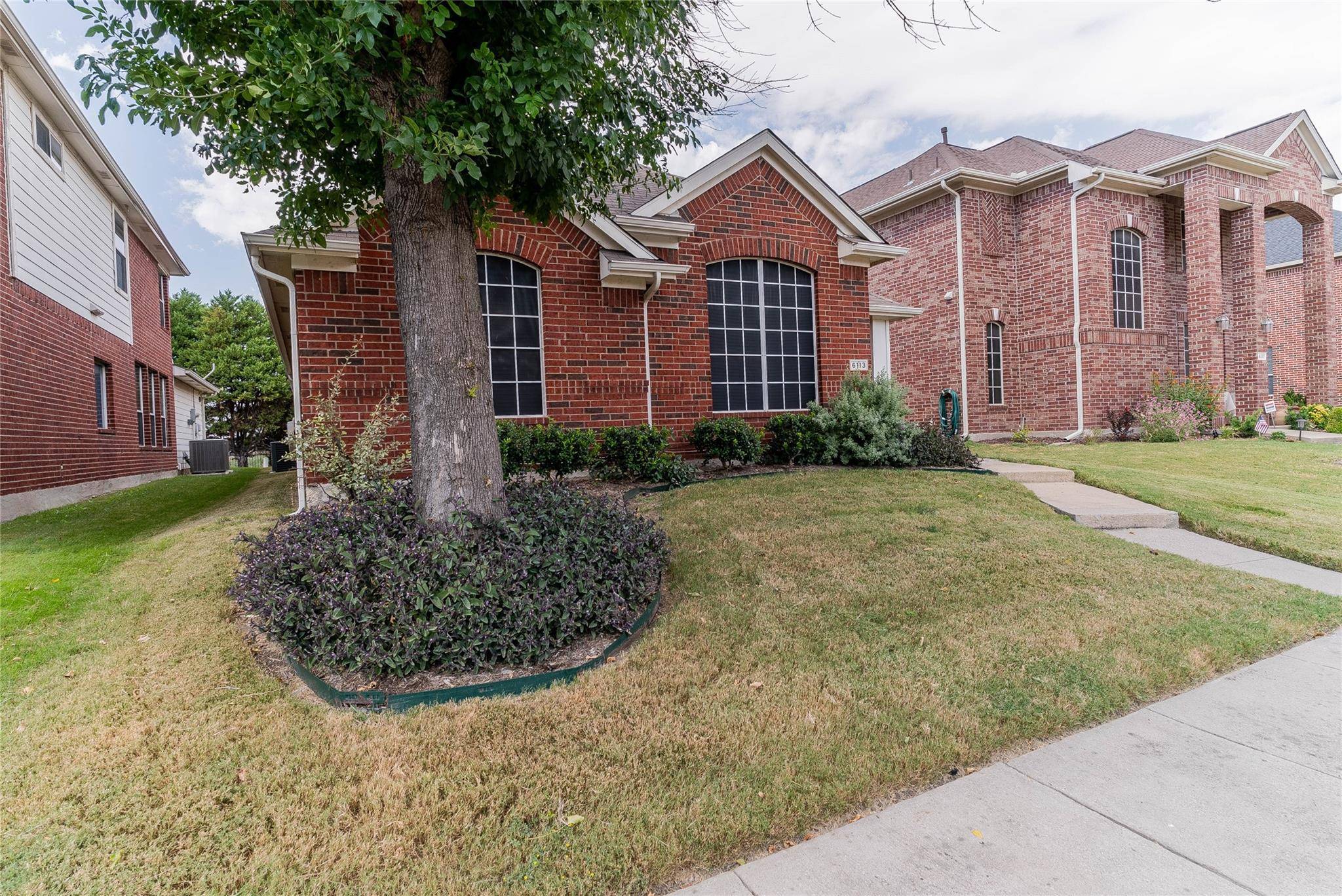 The Colony, TX 75056,6113 Cheyenne Drive