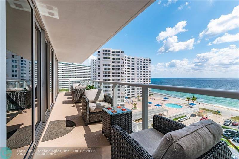 Fort Lauderdale, FL 33308,4300 N Ocean Blvd  #8H