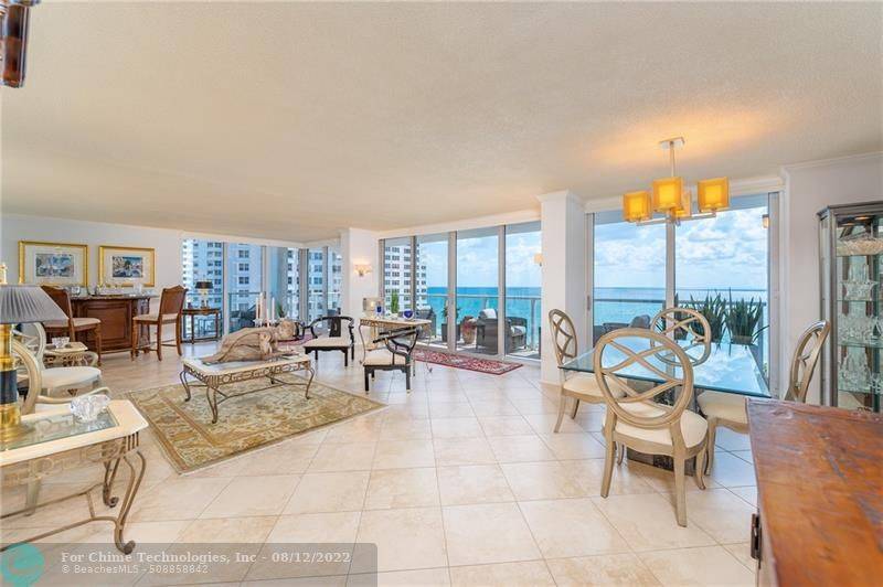 Fort Lauderdale, FL 33308,4300 N Ocean Blvd  #8H