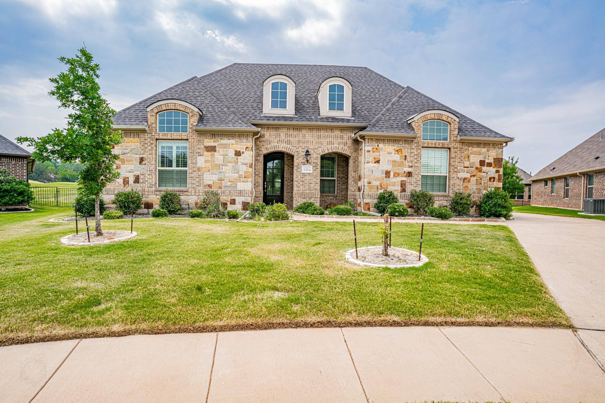 Granbury, TX 76048,1314 Prestwick Court