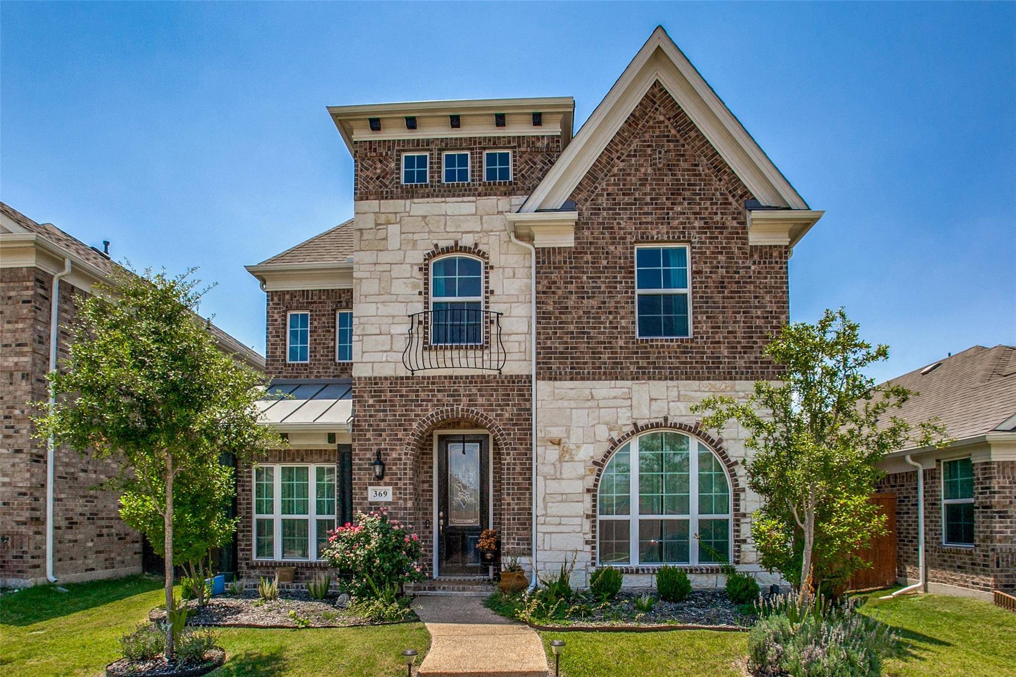 Garland, TX 75040,369 Twin Creeks Drive