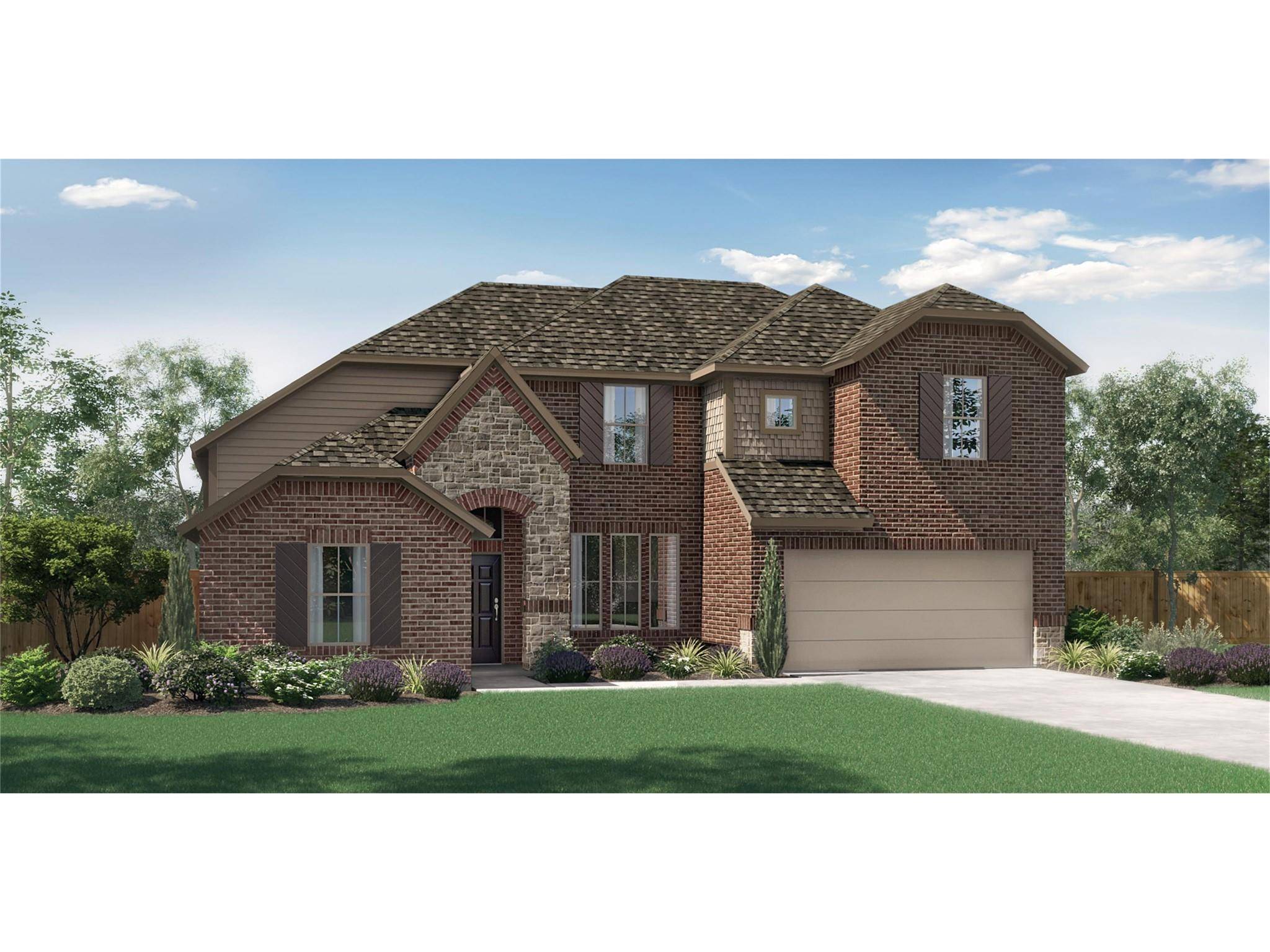 Melissa, TX 75454,3810 Blue Stem Boulevard