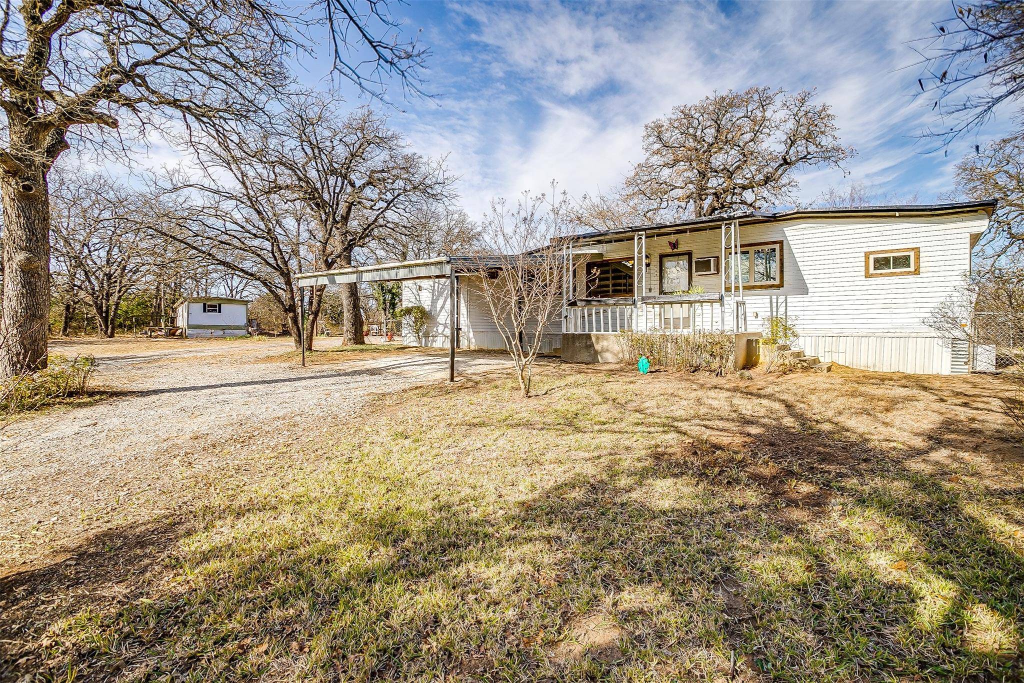 Alvarado, TX 76009,188 Pilgrim Road