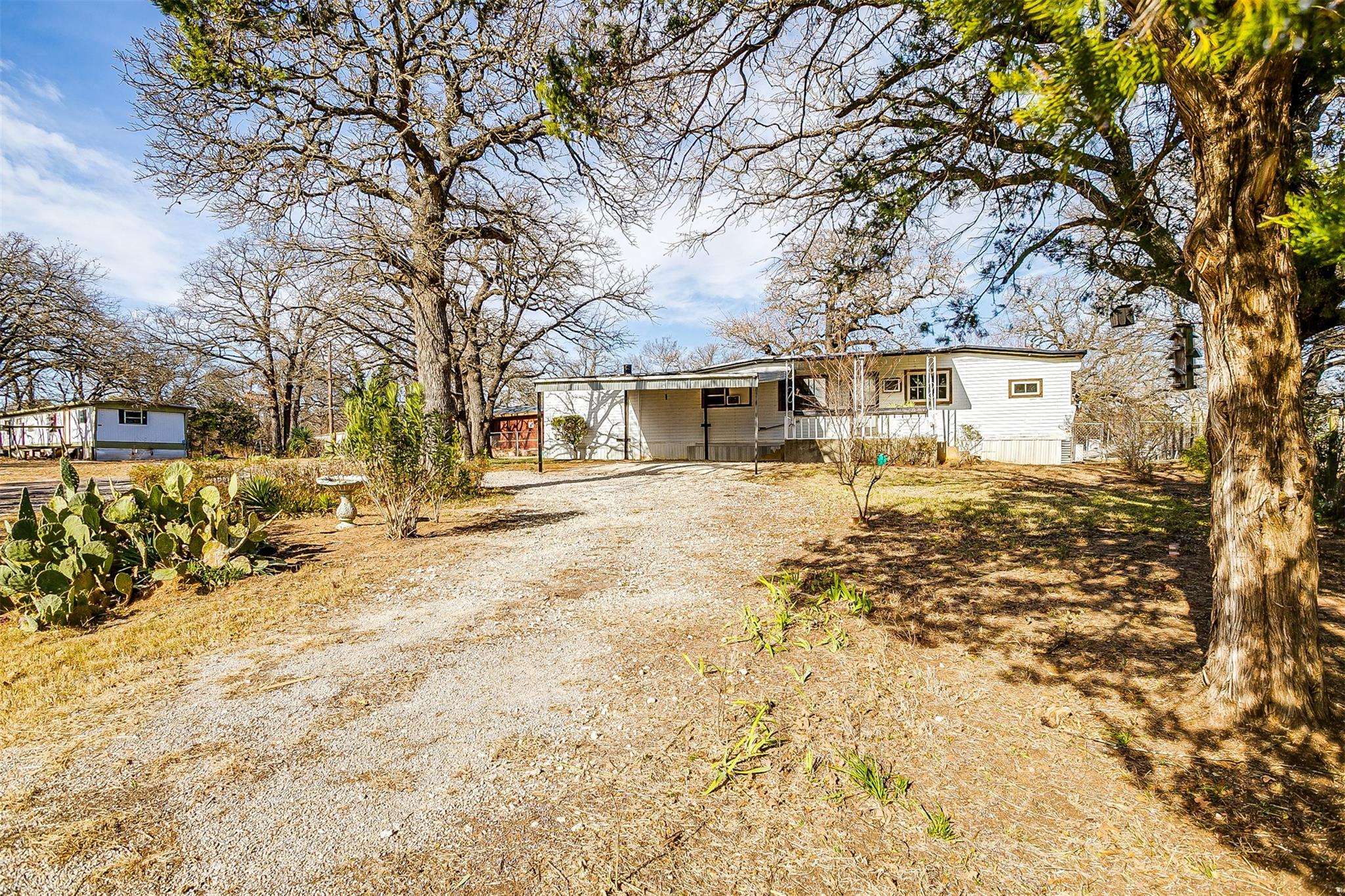 Alvarado, TX 76009,188 Pilgrim Road