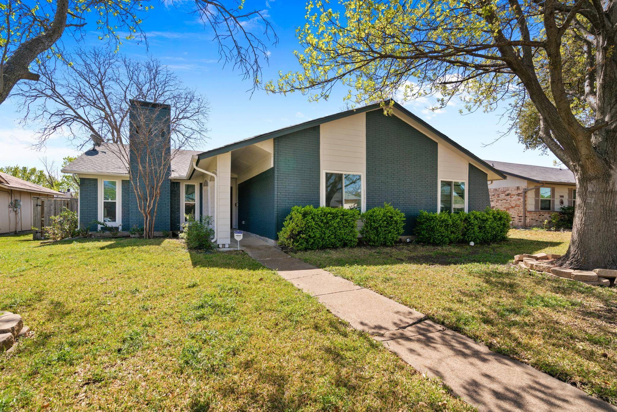 Mesquite, TX 75150,3004 Emerald Drive