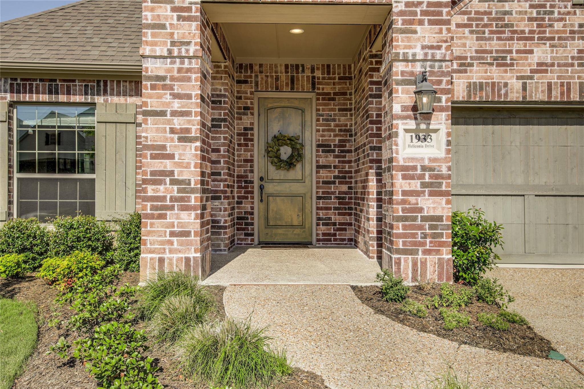 Flower Mound, TX 75028,1933 Heliconia Drive