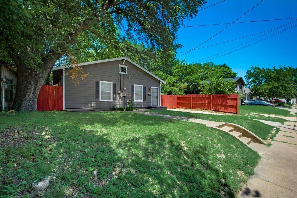 Dallas, TX 75215,1407 Metropolitan Avenue