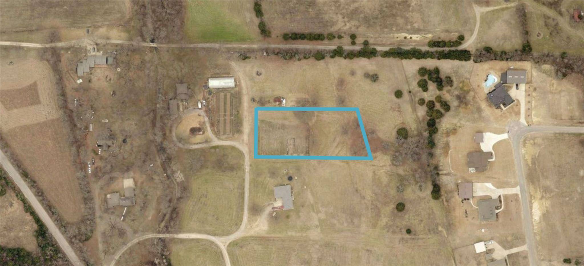 Sherman, TX 75090,1.16 AC Southfork Road