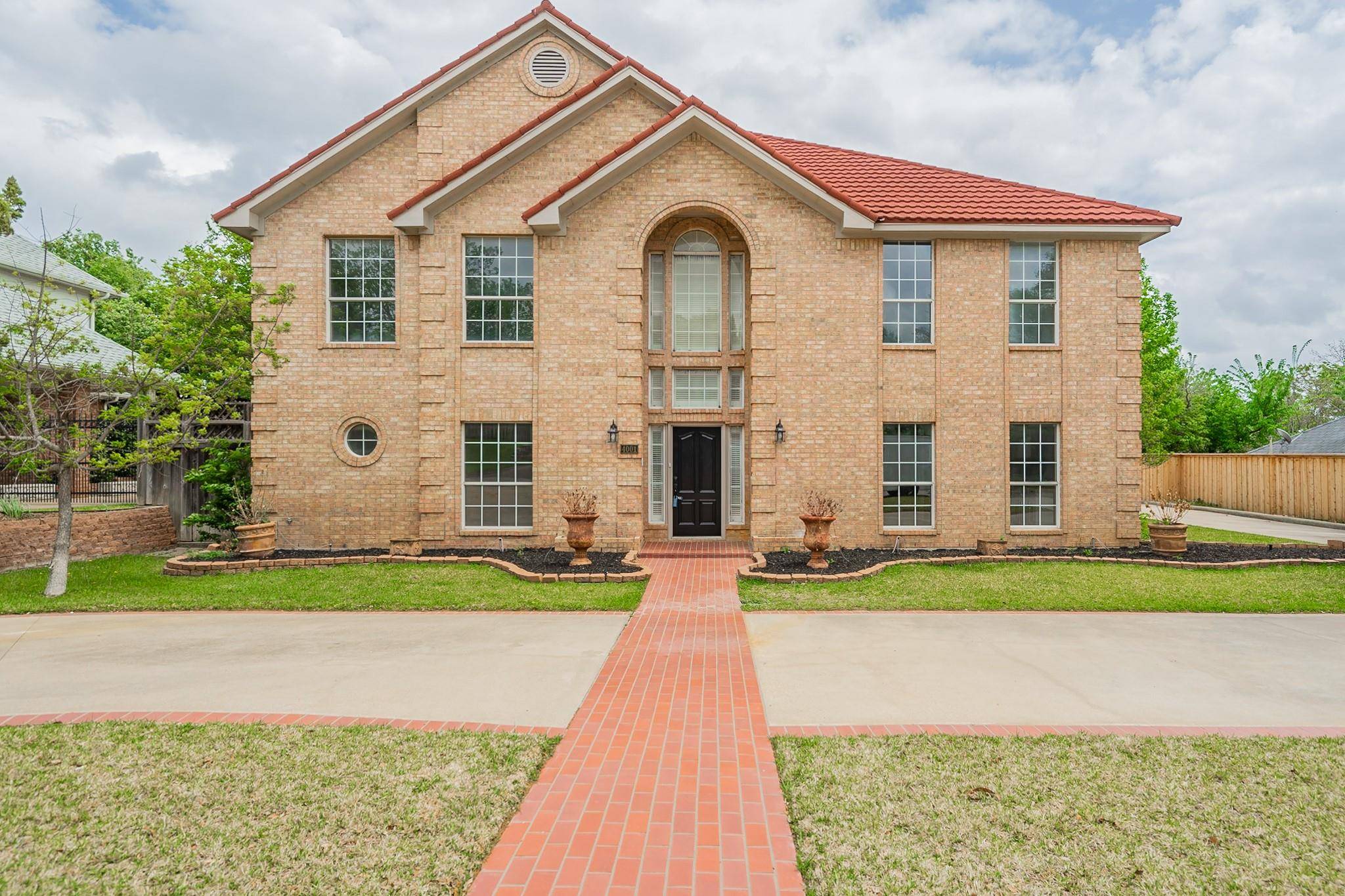 Colleyville, TX 76034,4001 Stonehaven Drive