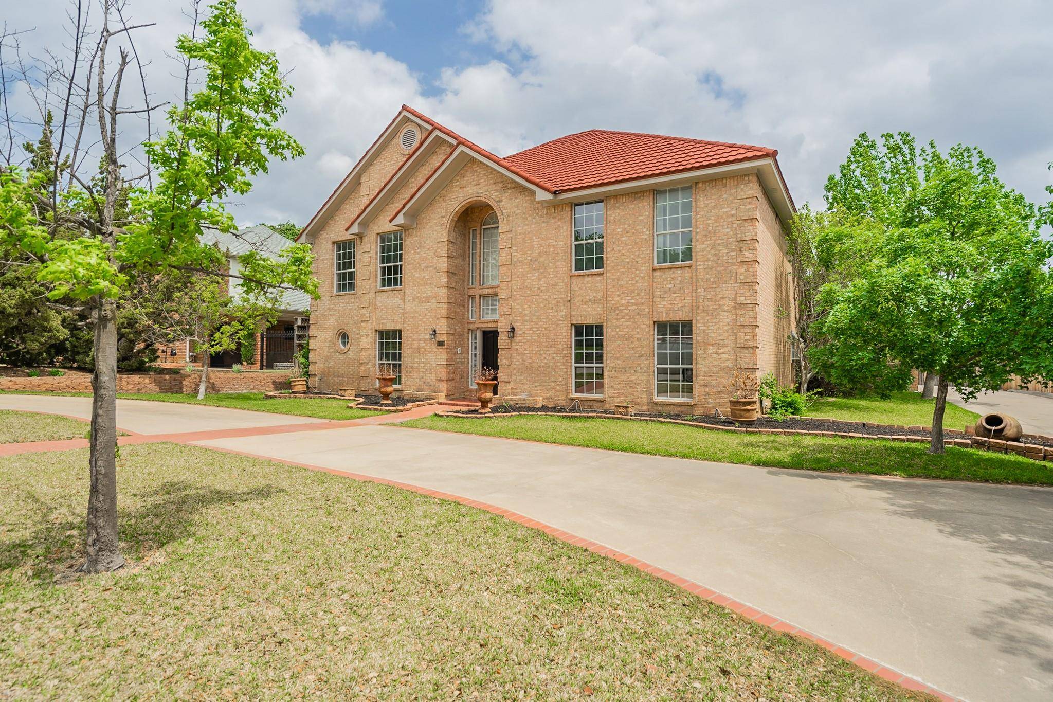 Colleyville, TX 76034,4001 Stonehaven Drive