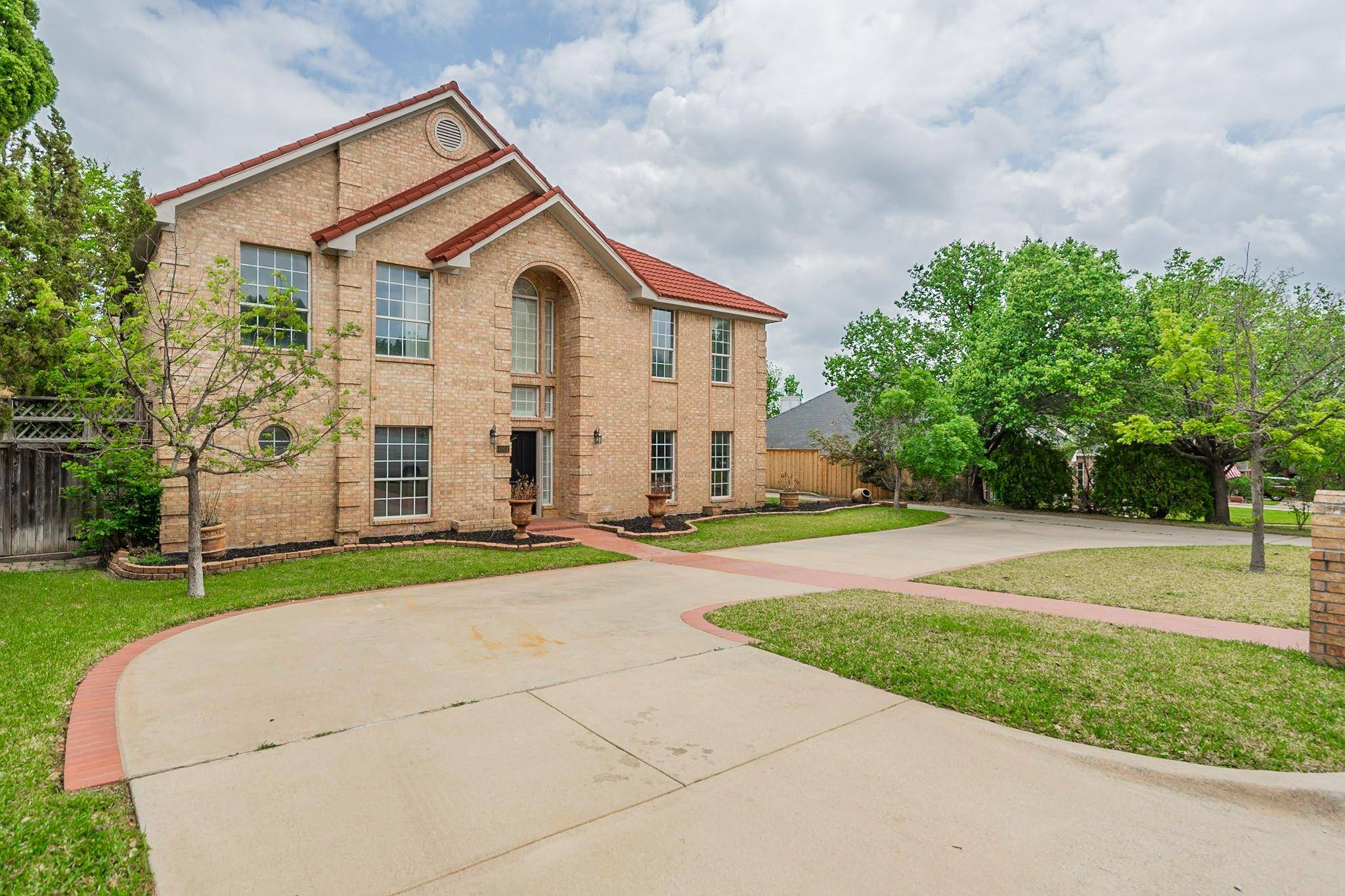 Colleyville, TX 76034,4001 Stonehaven Drive