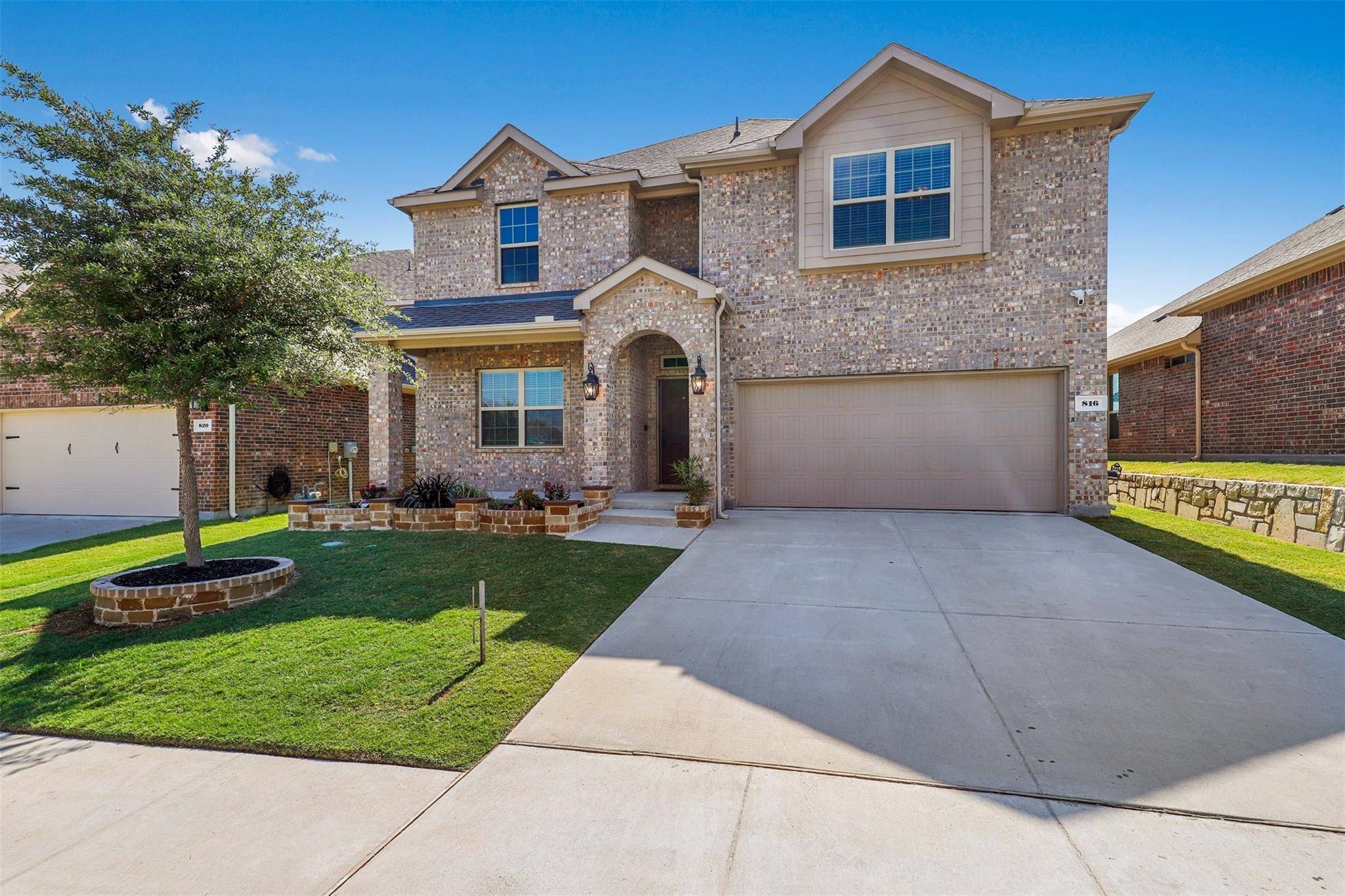 Mckinney, TX 75071,816 Laredo Court