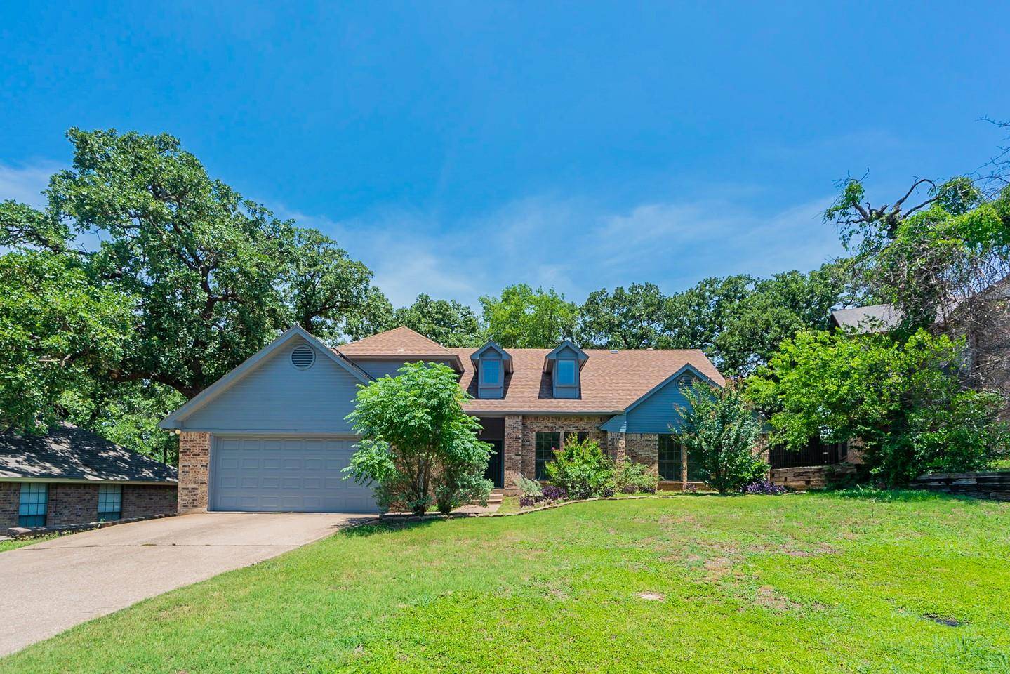 Arlington, TX 76017,4605 Bellefontaine Court