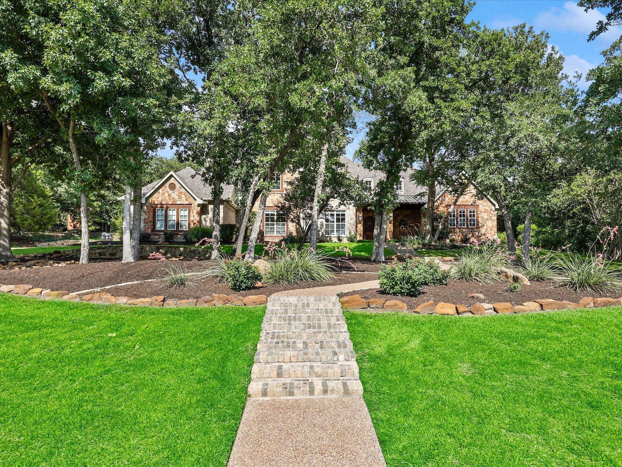 Flower Mound, TX 75022,3600 Sarah Springs Trail