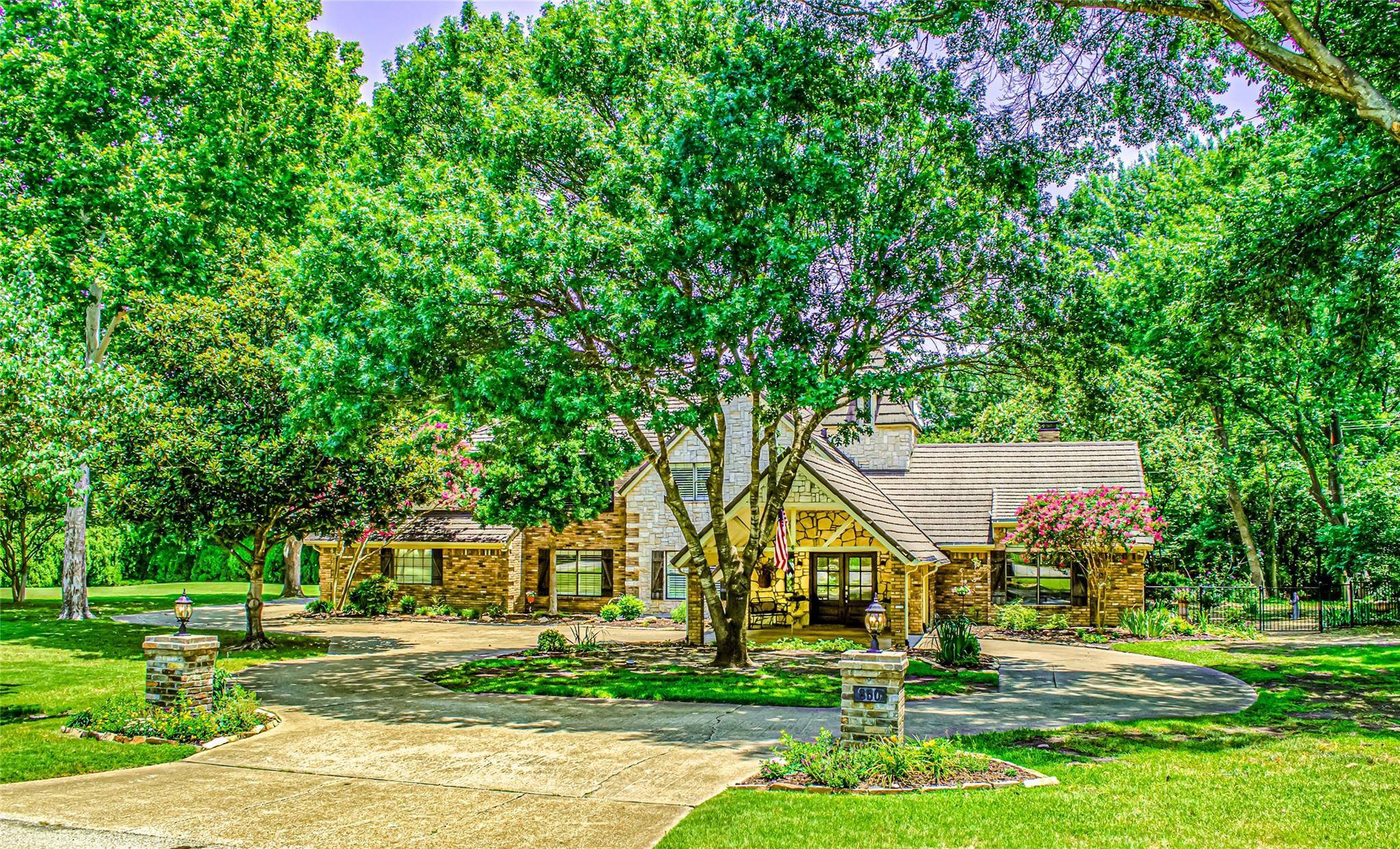 Fairview, TX 75069,850 Timberwood Lane