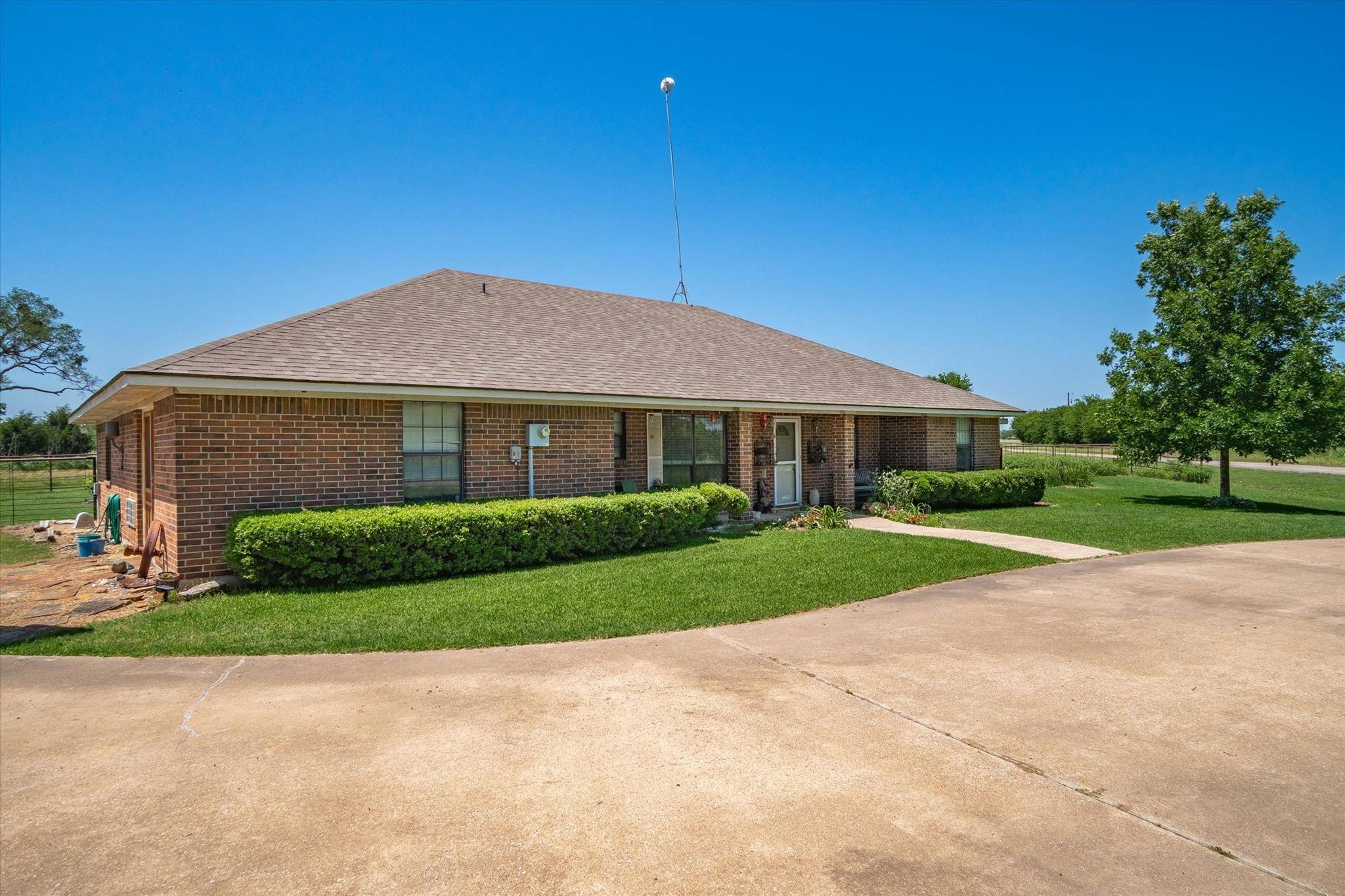 Wills Point, TX 75169,1288 Vz County Road 3910