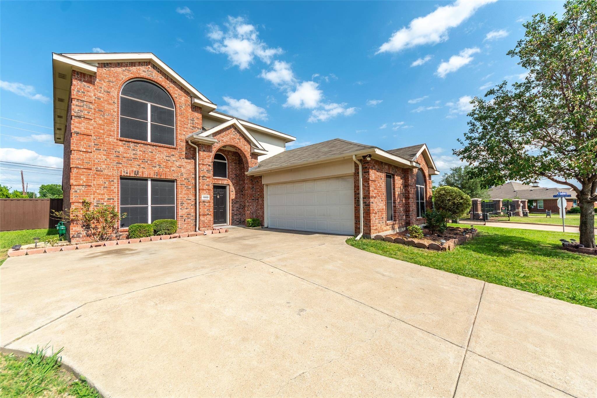 Wylie, TX 75098,1900 Eastfork Lane