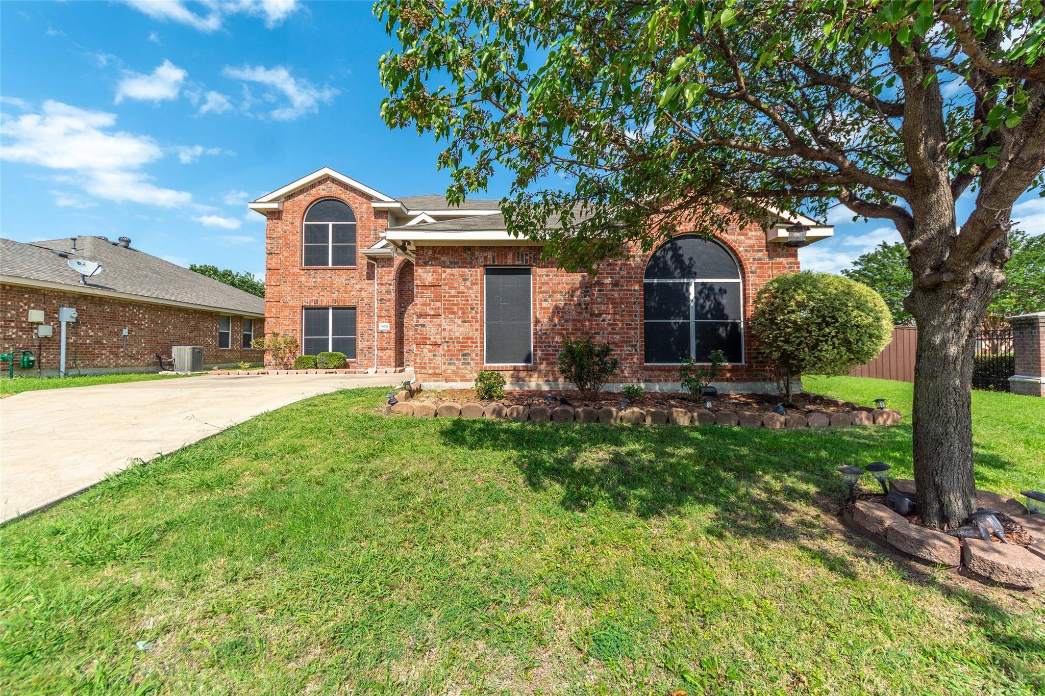 Wylie, TX 75098,1900 Eastfork Lane