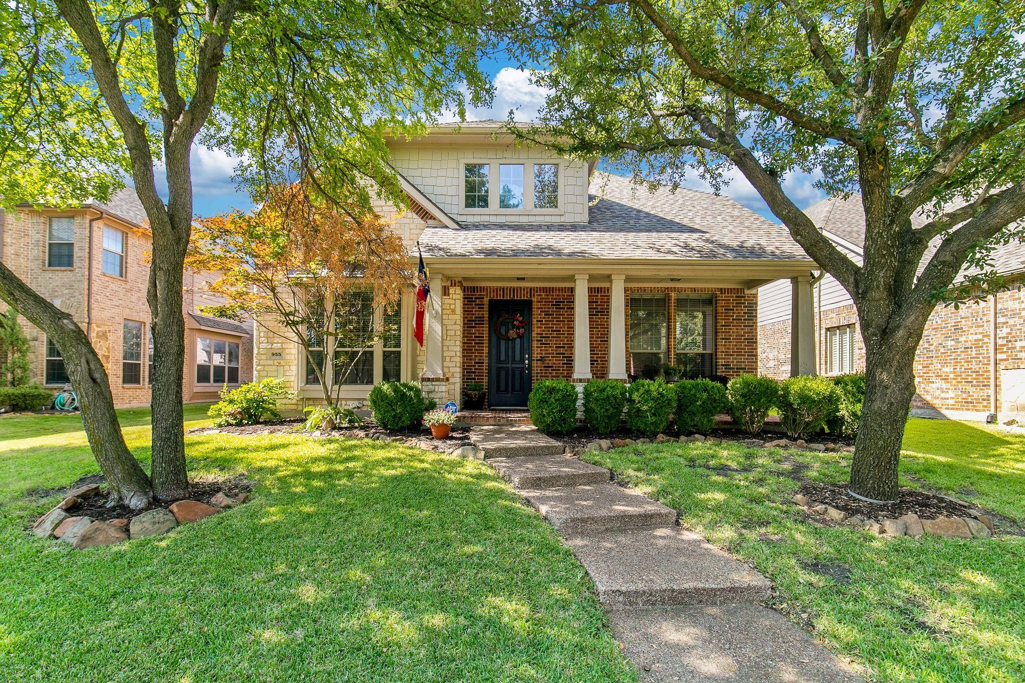 Allen, TX 75013,955 Panther Lane