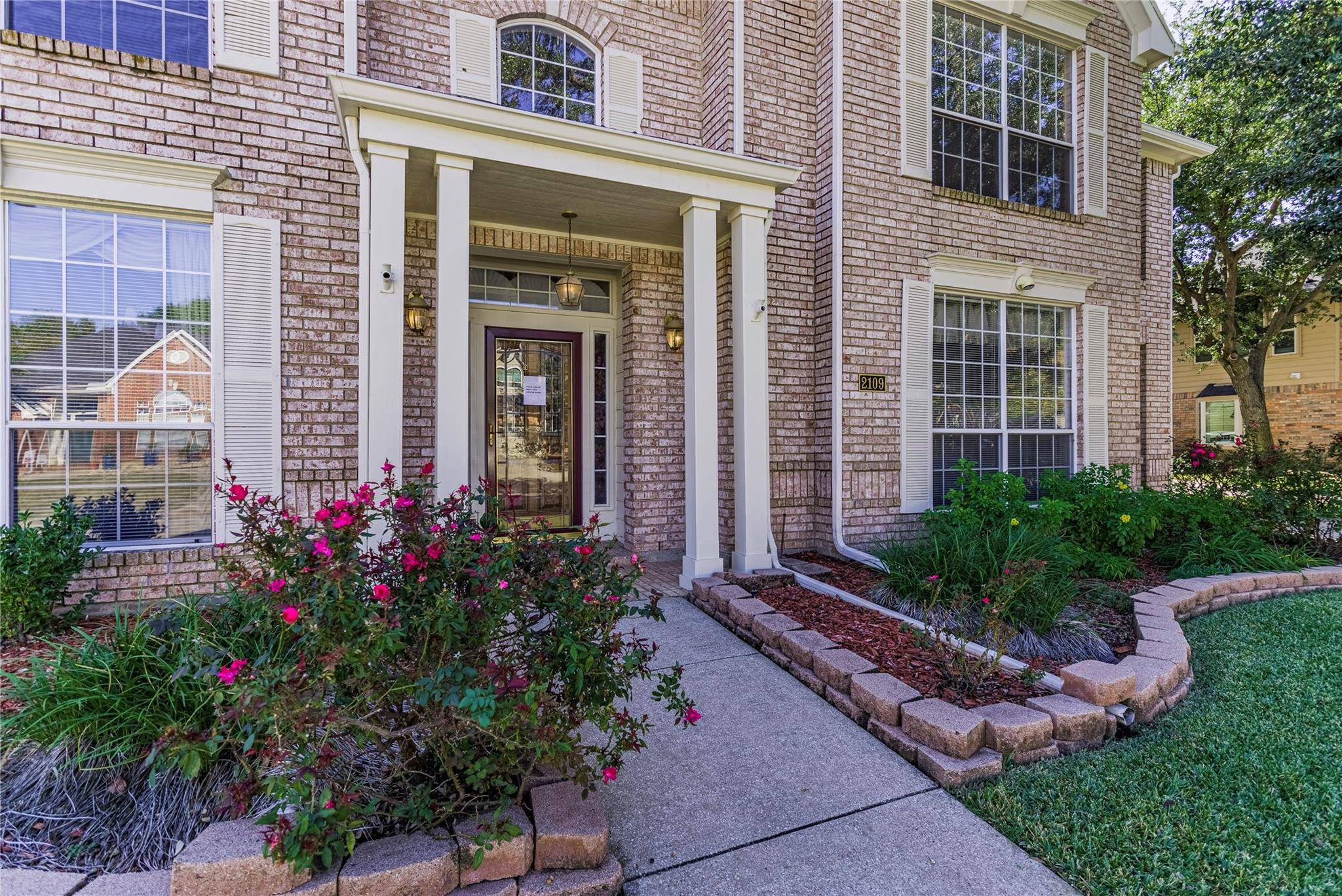 Flower Mound, TX 75028,2109 Rose Bluff Terrace