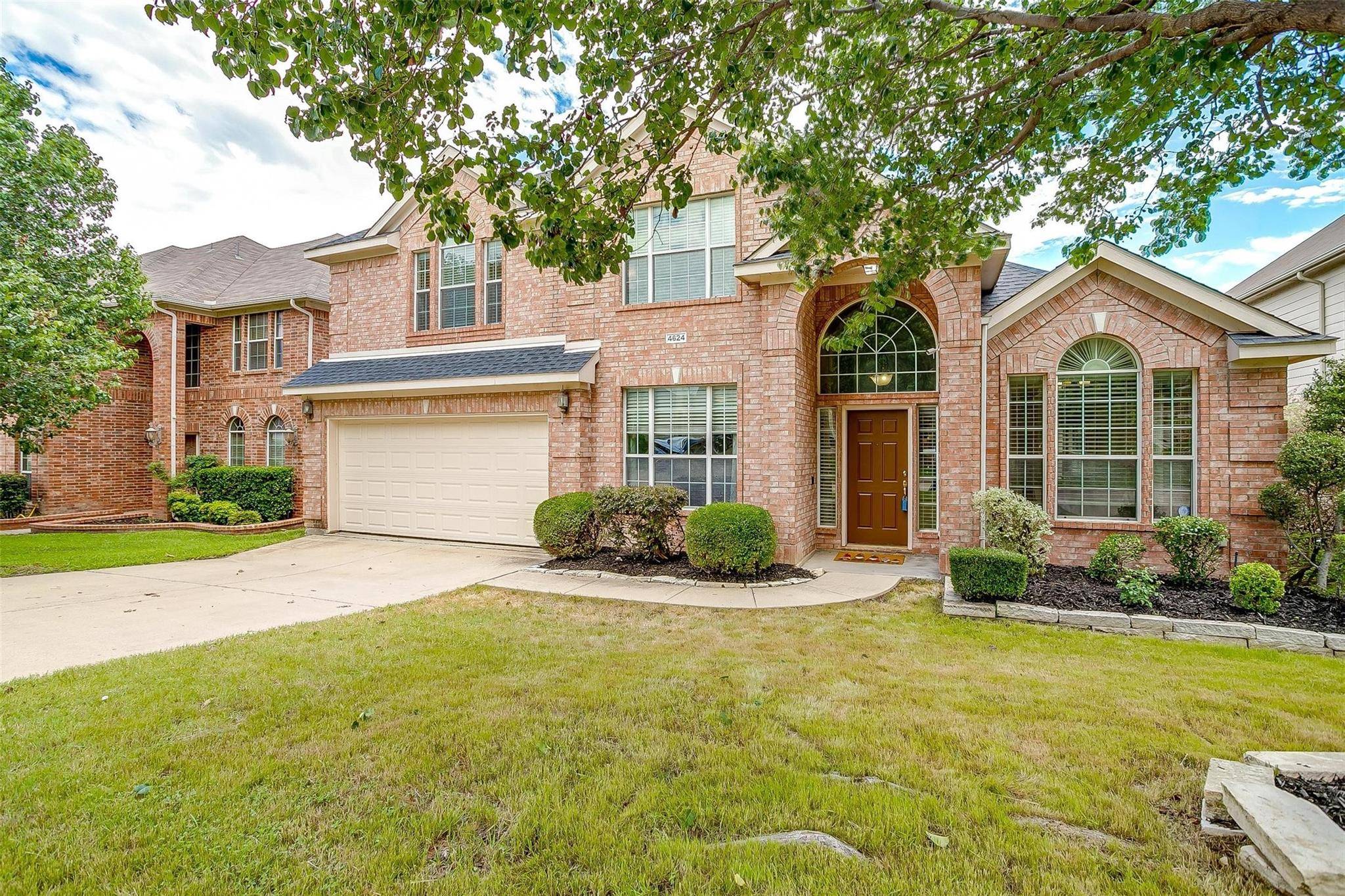 Fort Worth, TX 76123,4624 Maple Hill Drive