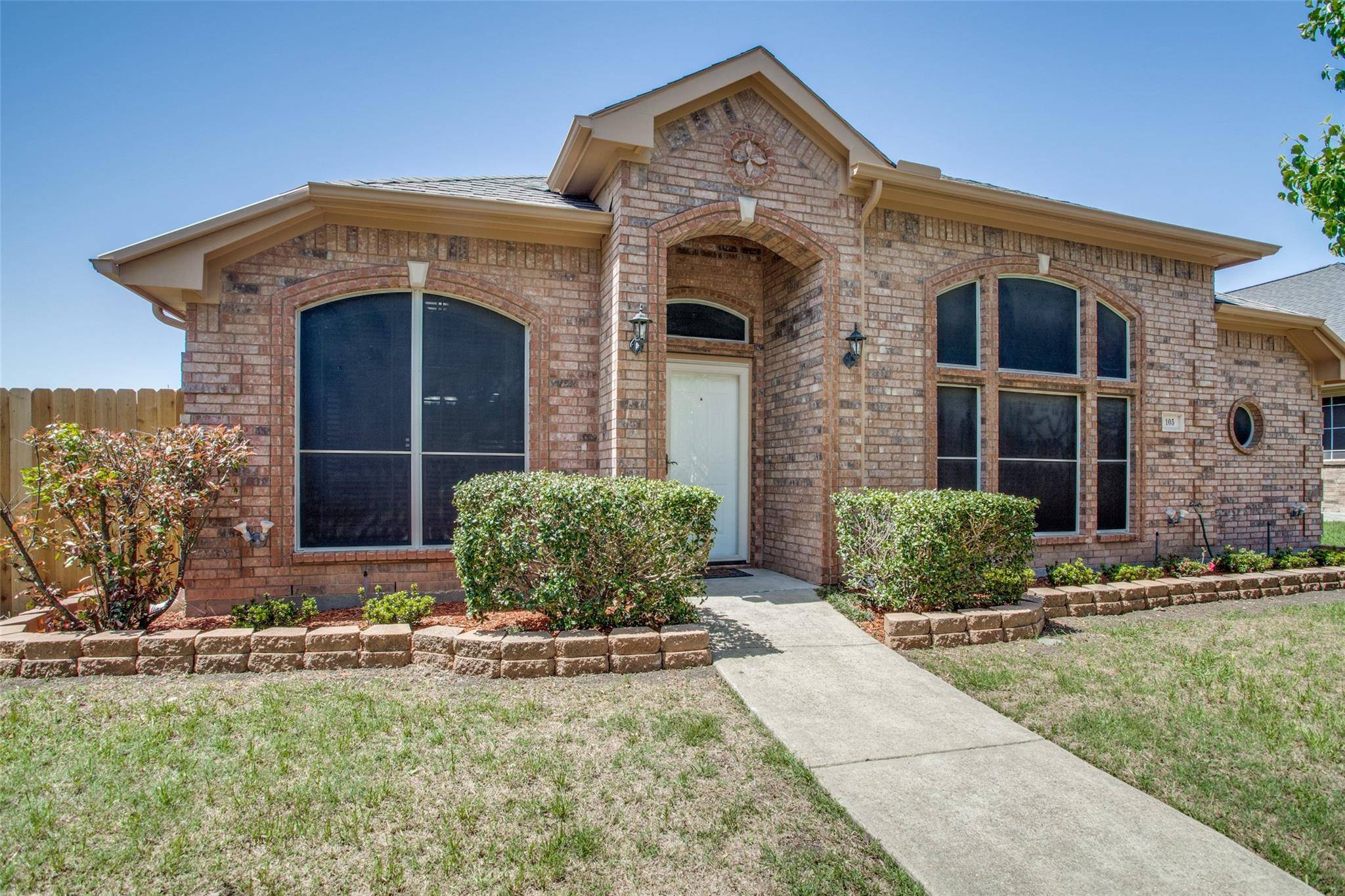 Lancaster, TX 75146,105 Norwood Lane