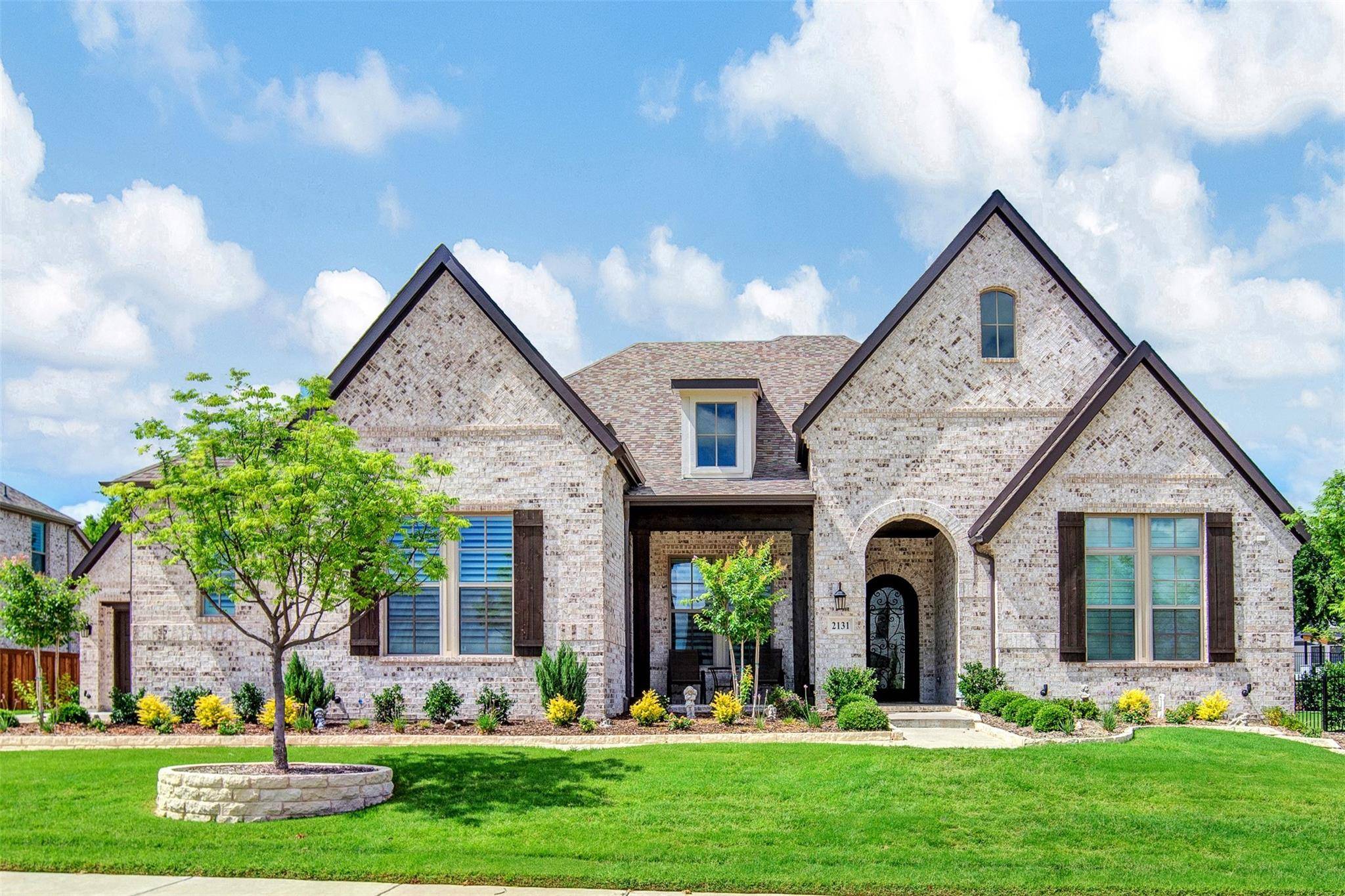 Prosper, TX 75078,2131 CEDAR CREST Lane