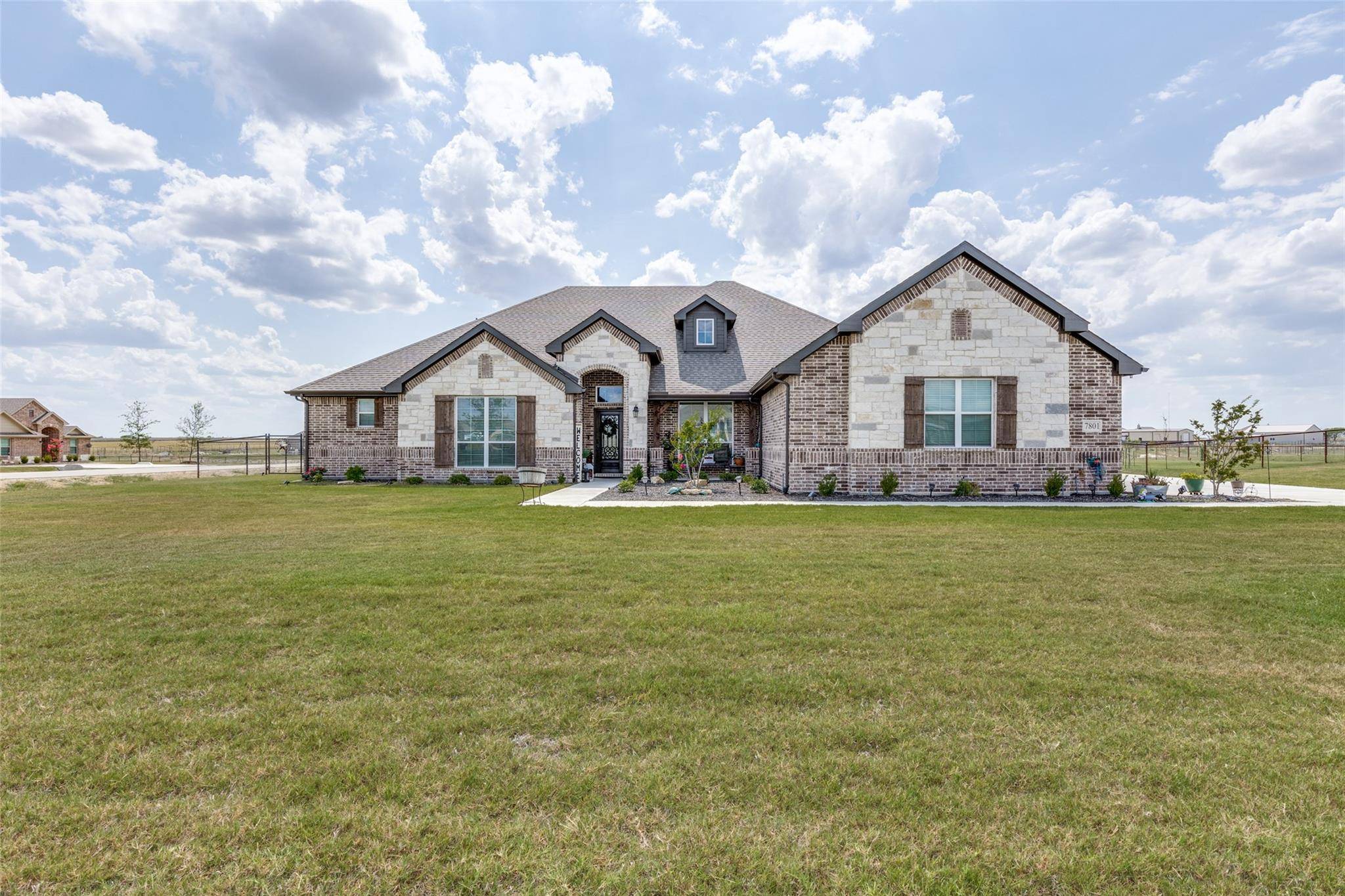 Godley, TX 76044,7801 Sagebrush Lane