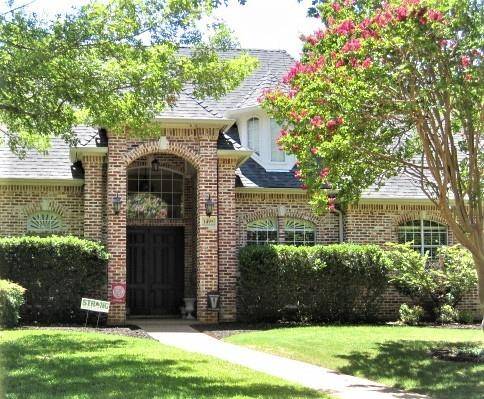 Southlake, TX 76092,1495 Bent Trail Circle