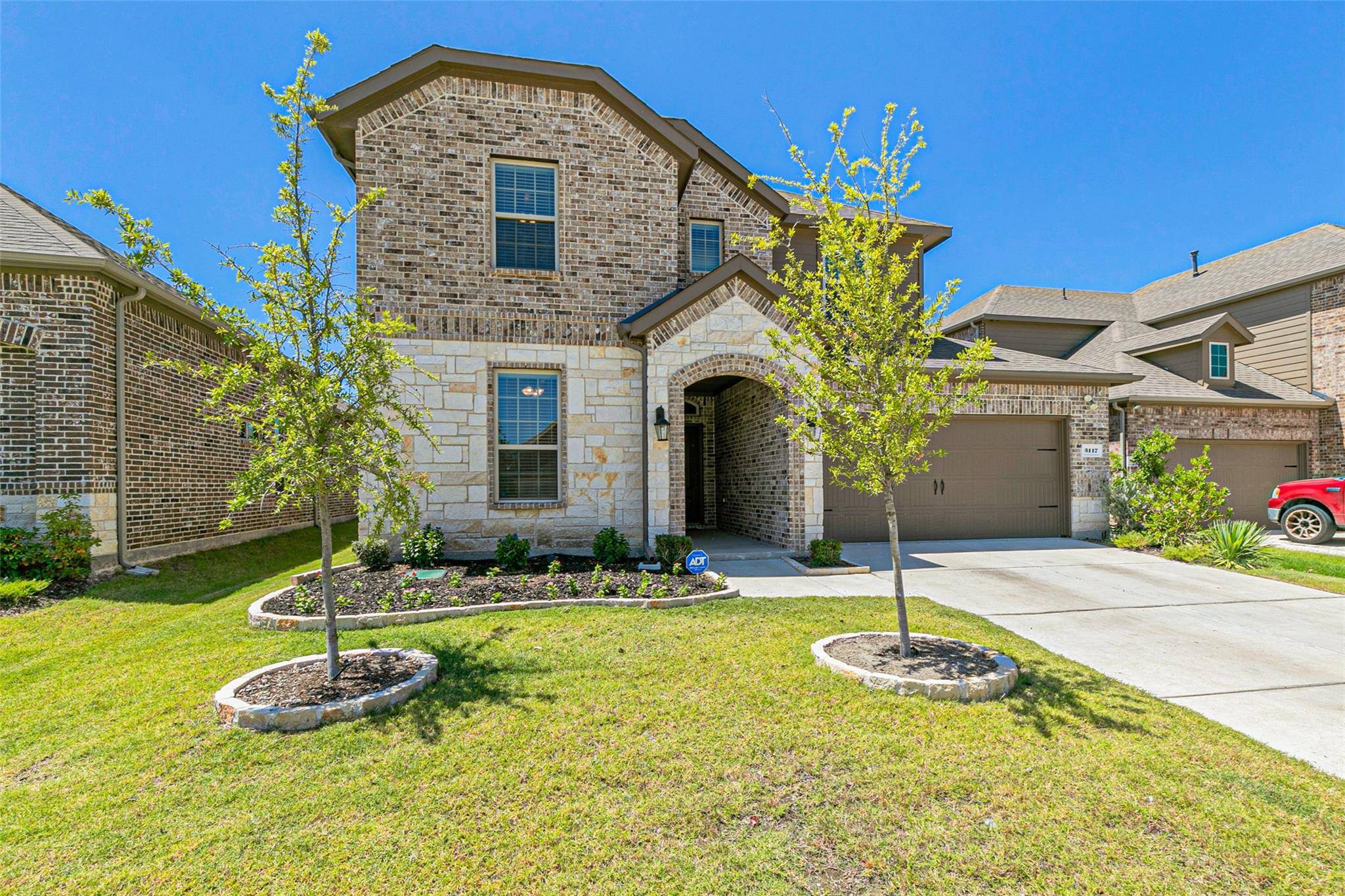 Heath, TX 75126,3117 Maverick Drive