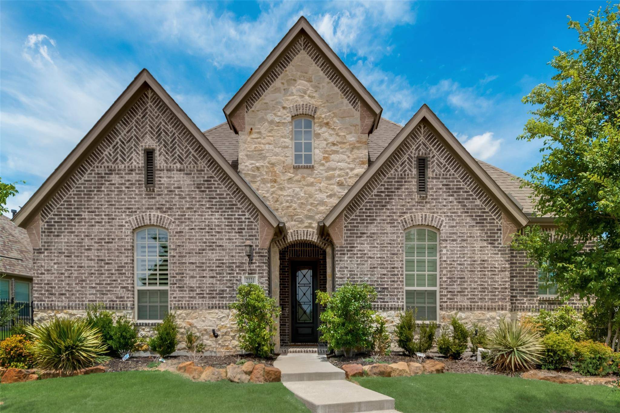 Prosper, TX 75078,2221 Country Brook Lane