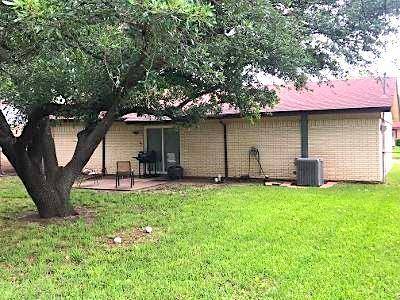 Balch Springs, TX 75180,14314 Seminole Street