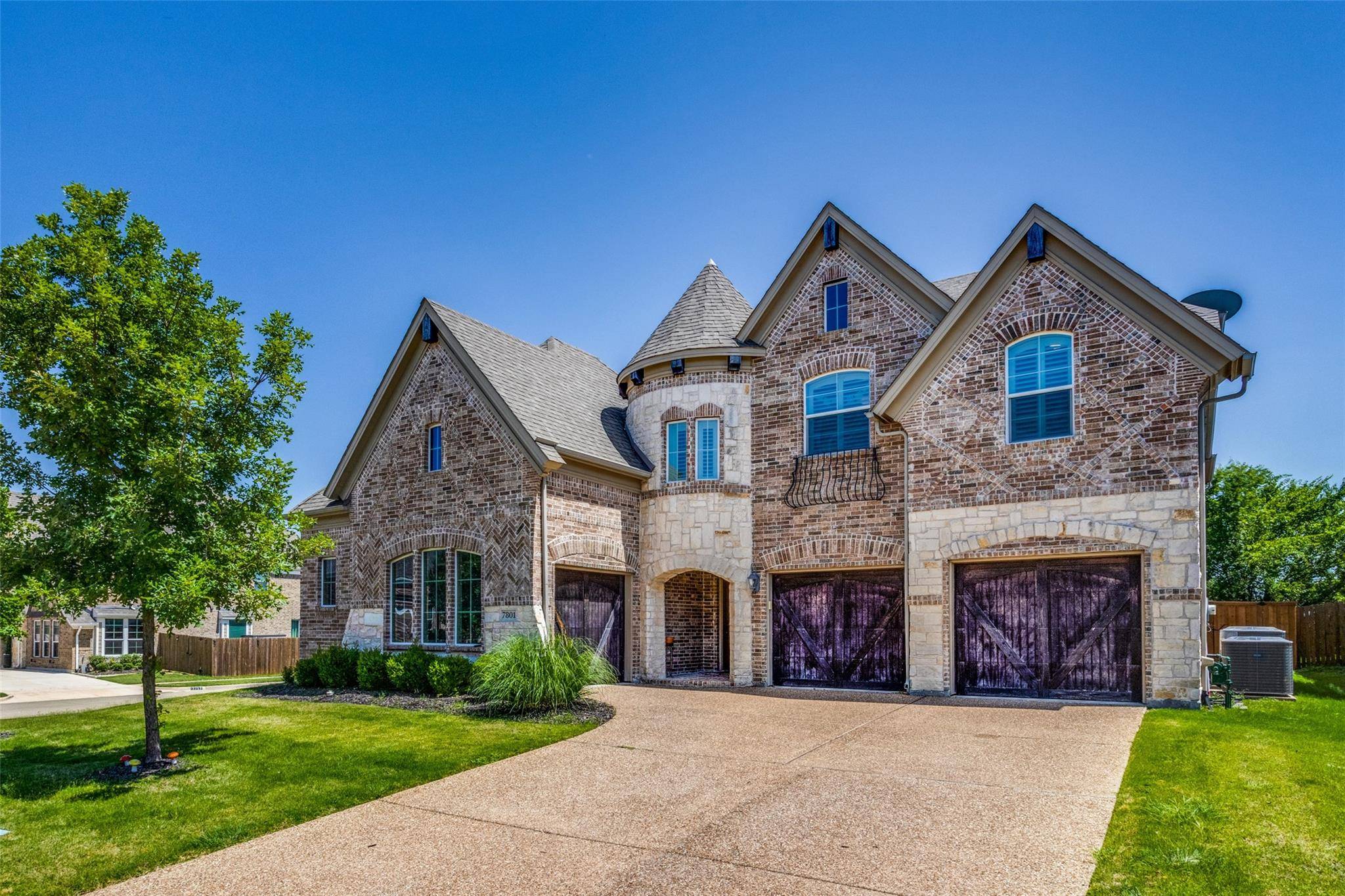 Mckinney, TX 75071,7801 Saint Clair Drive